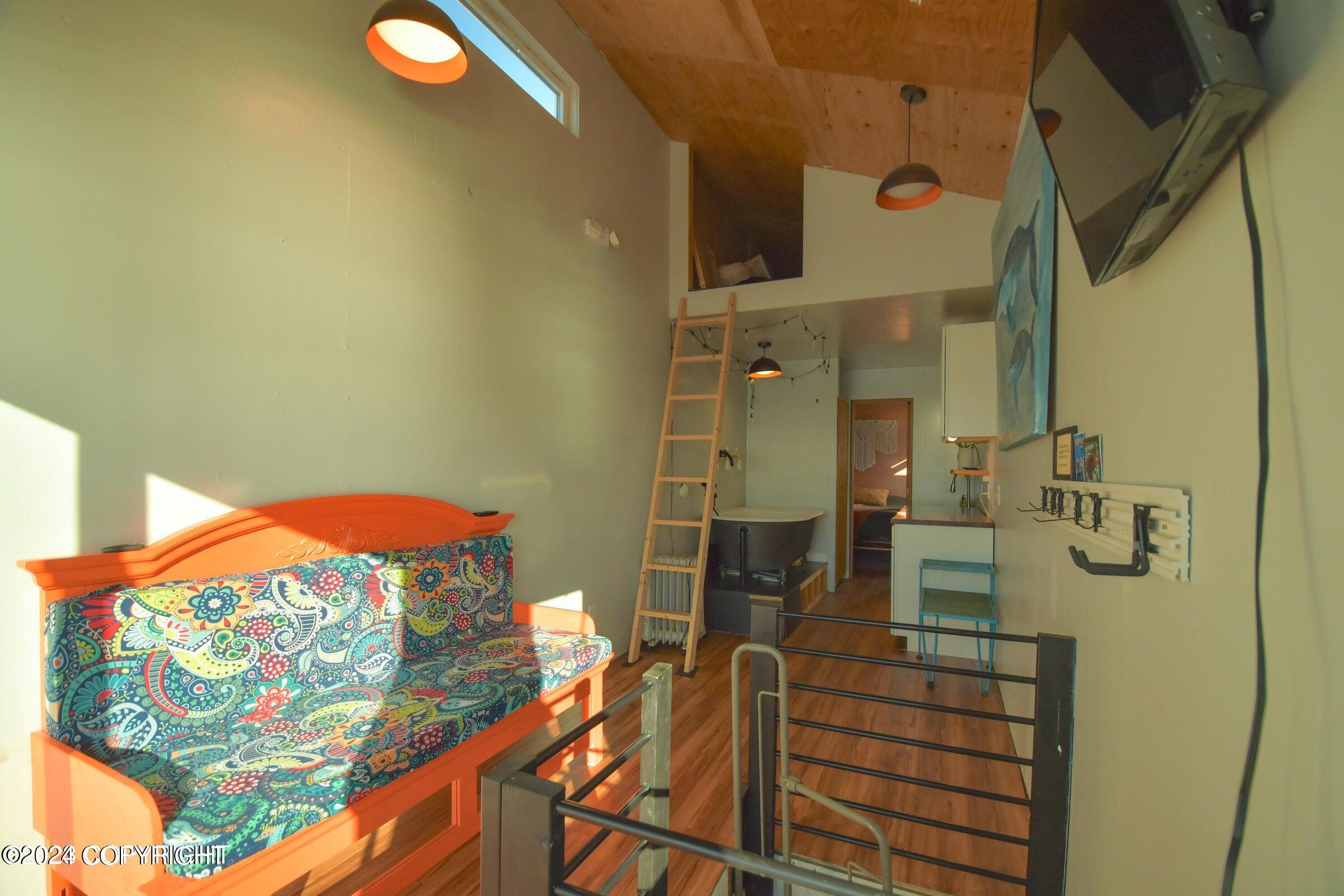 4025 Homer Spit Road Unit: 11