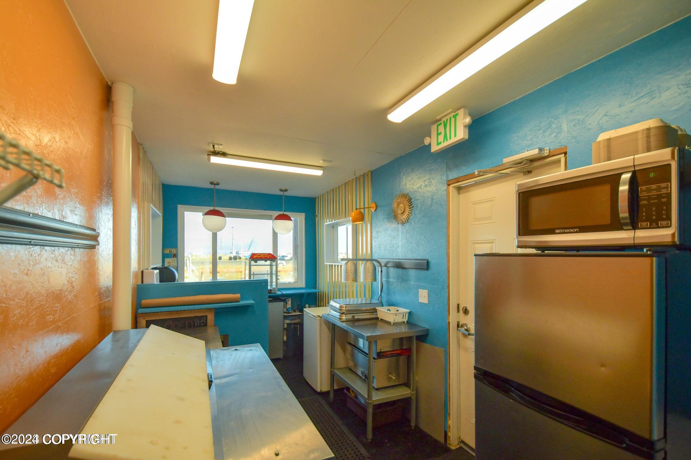 4025 Homer Spit Road Unit: 11