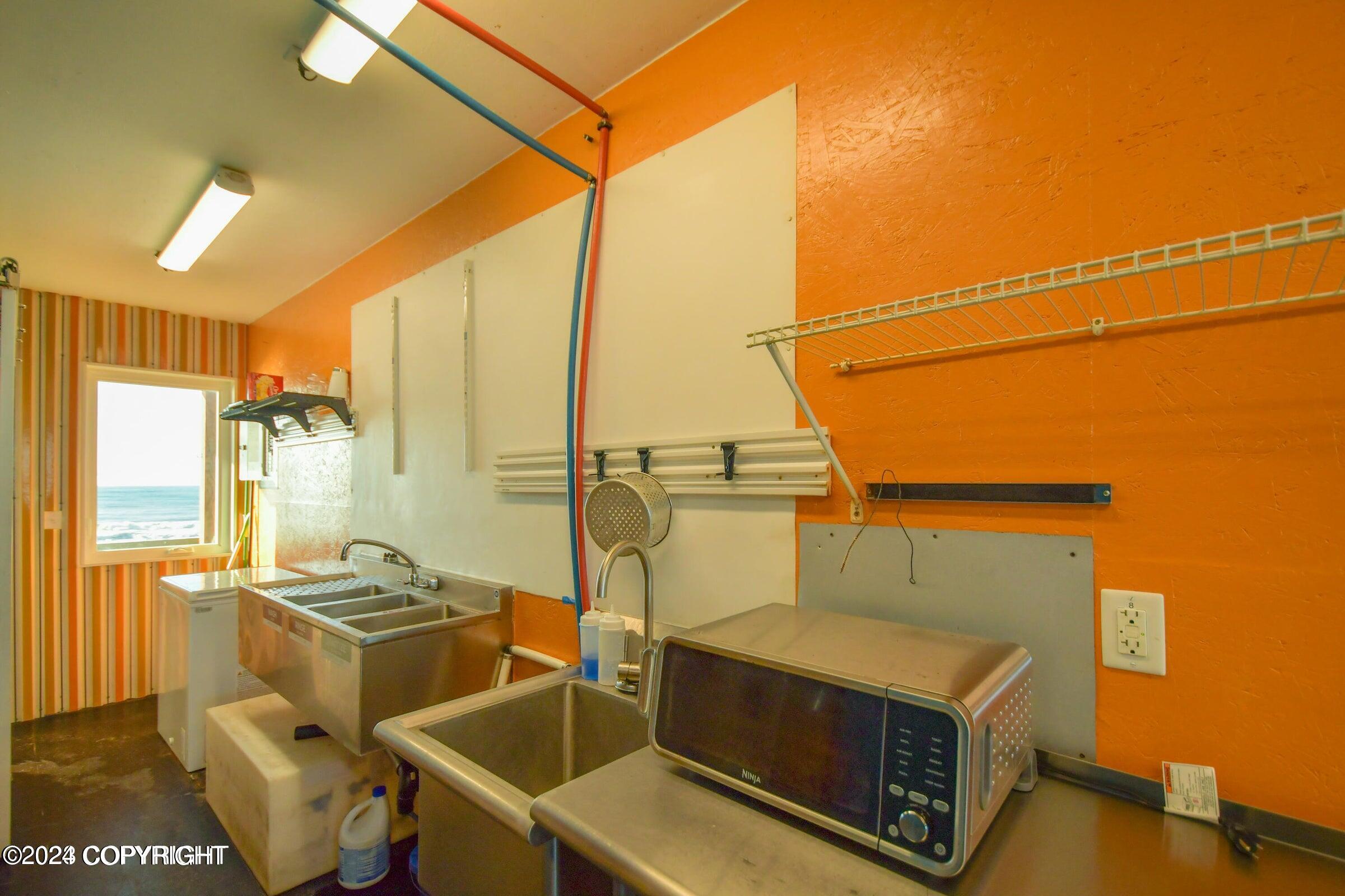 4025 Homer Spit Road Unit: 11