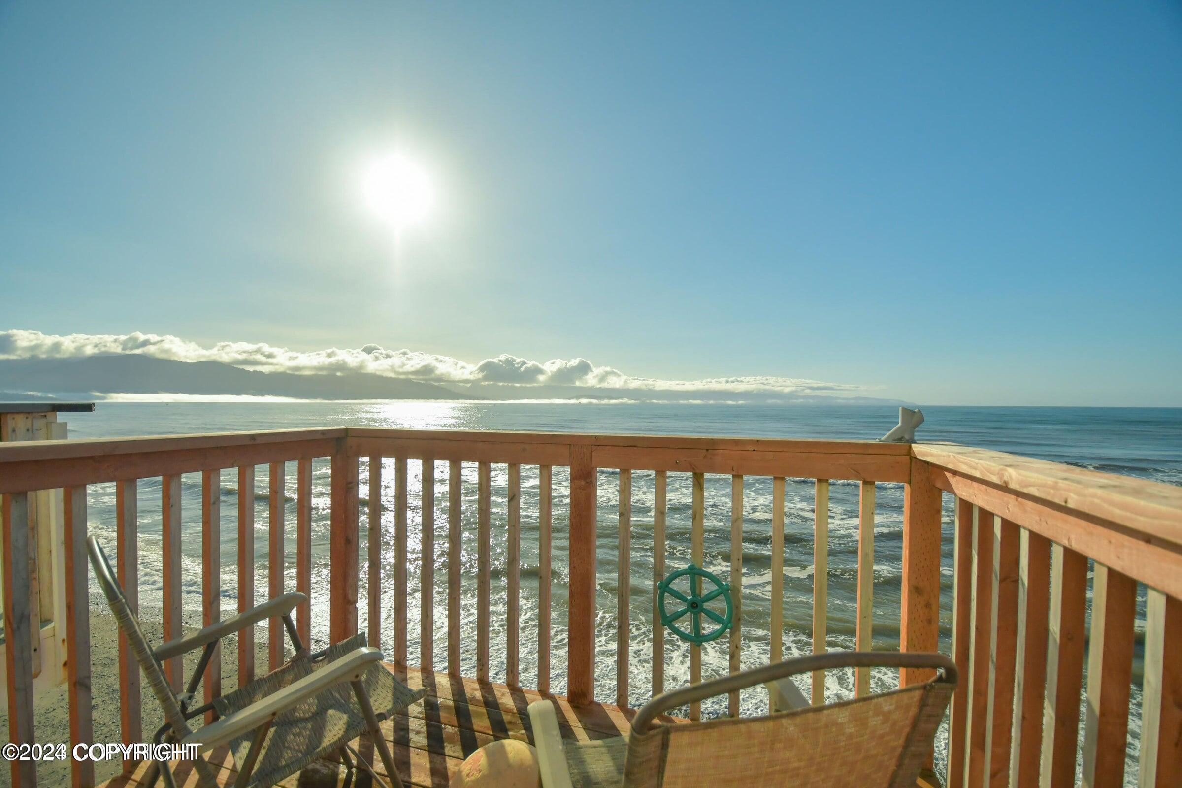 4025 Homer Spit Road Unit: 11