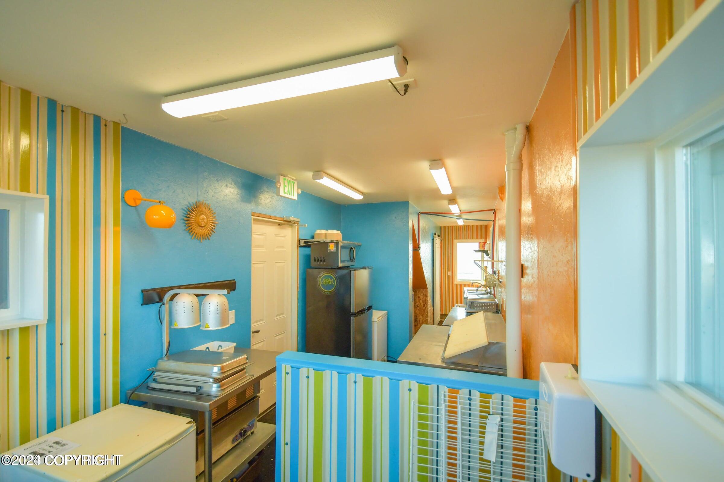 4025 Homer Spit Road Unit: 11