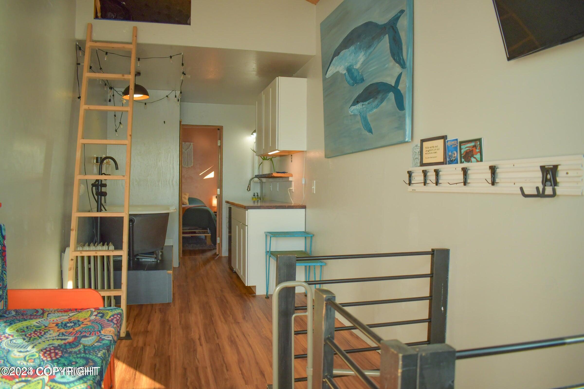 4025 Homer Spit Road Unit: 11