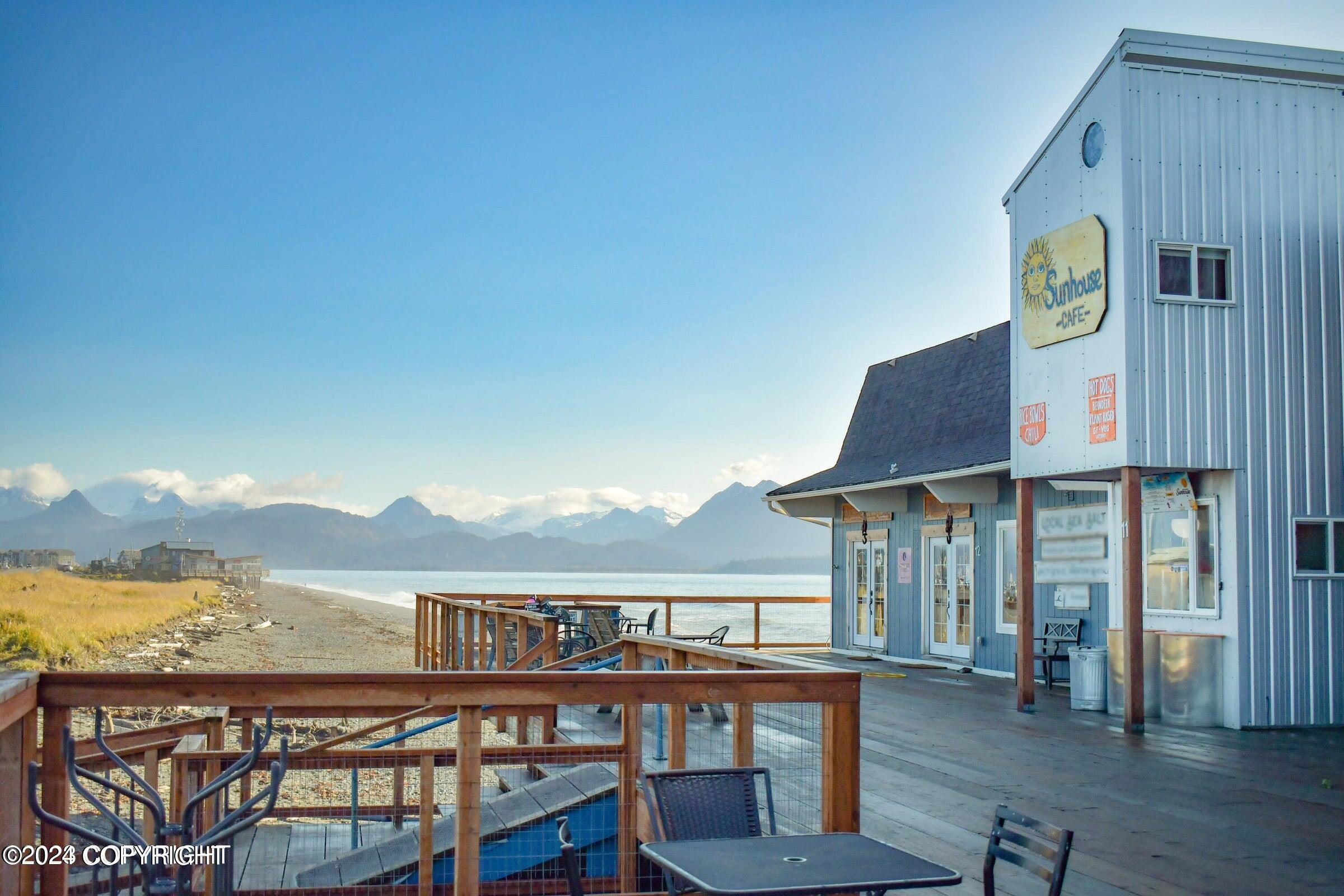 4025 Homer Spit Road Unit: 11