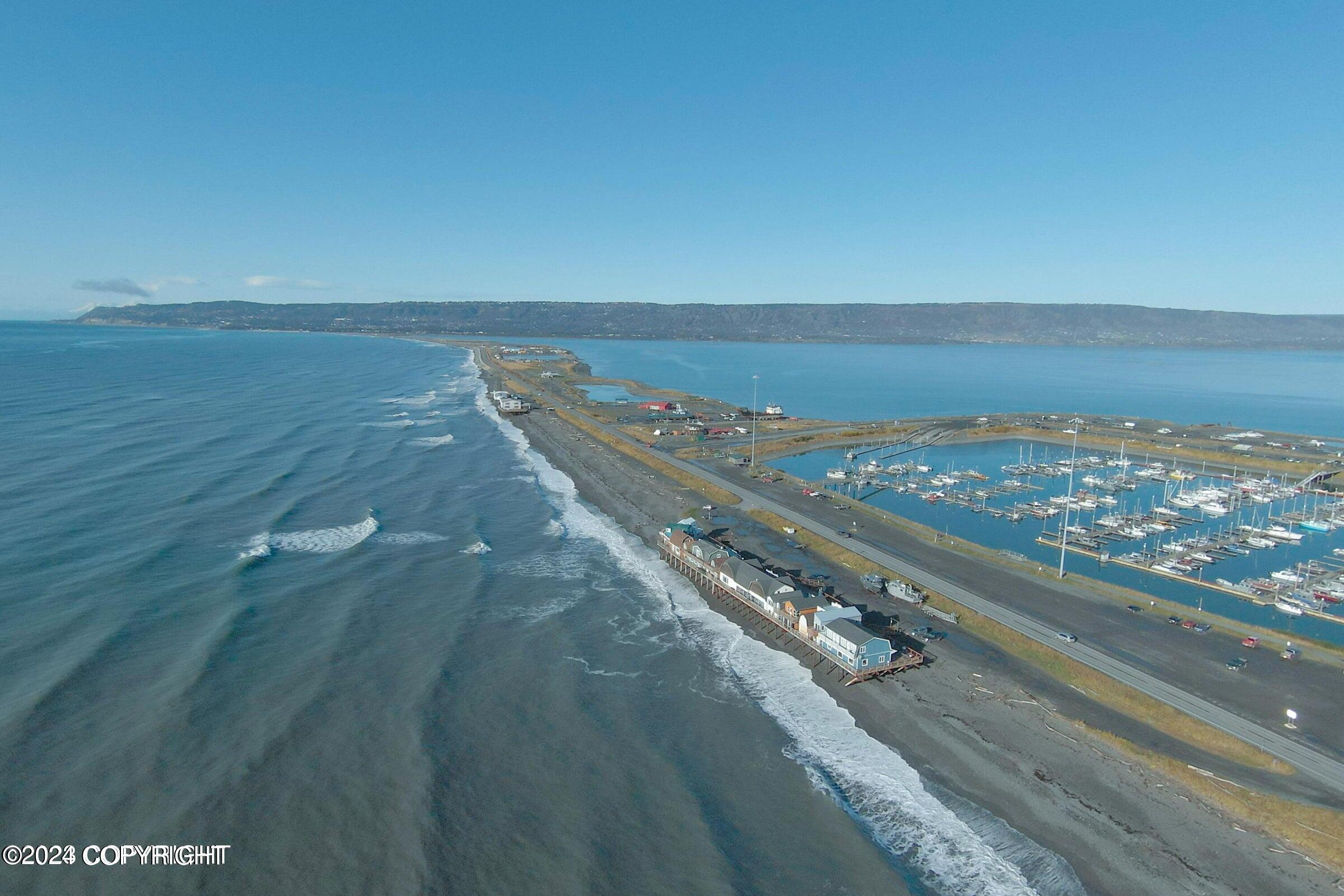 4025 Homer Spit Road Unit: 11