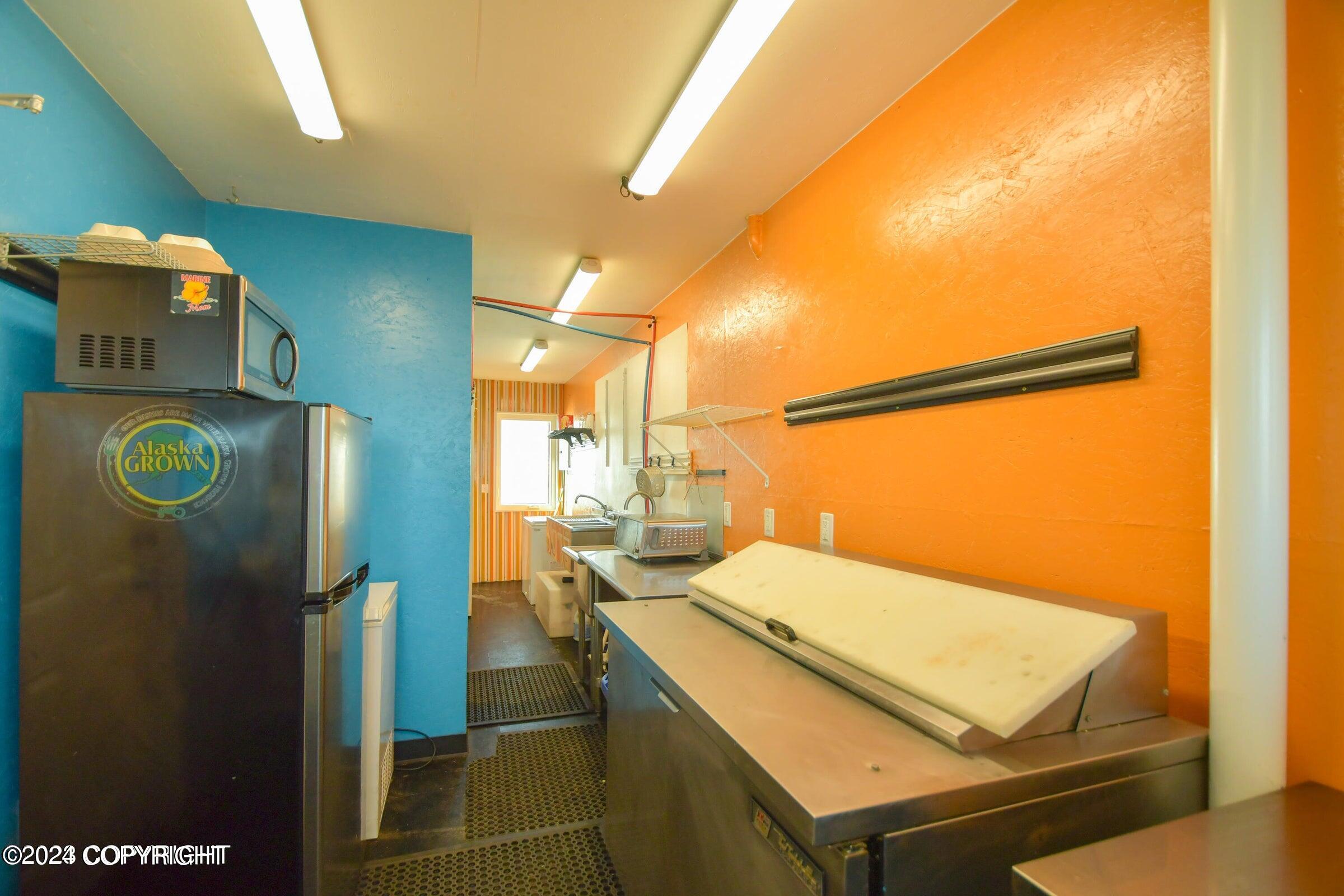 4025 Homer Spit Road Unit: 11