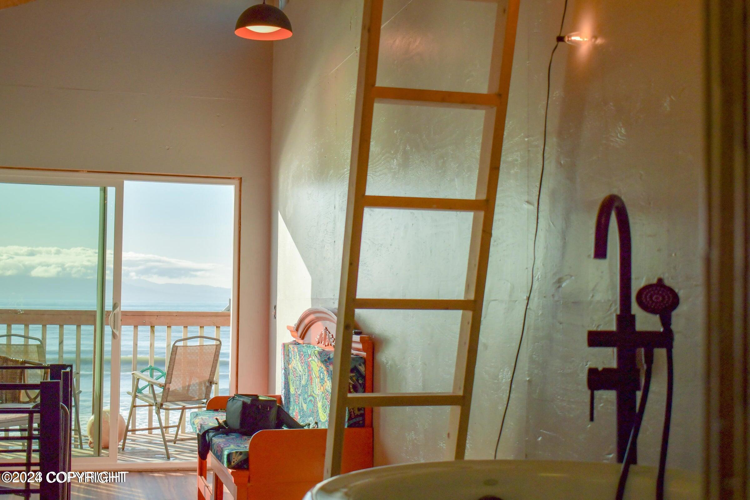 4025 Homer Spit Road Unit: 11