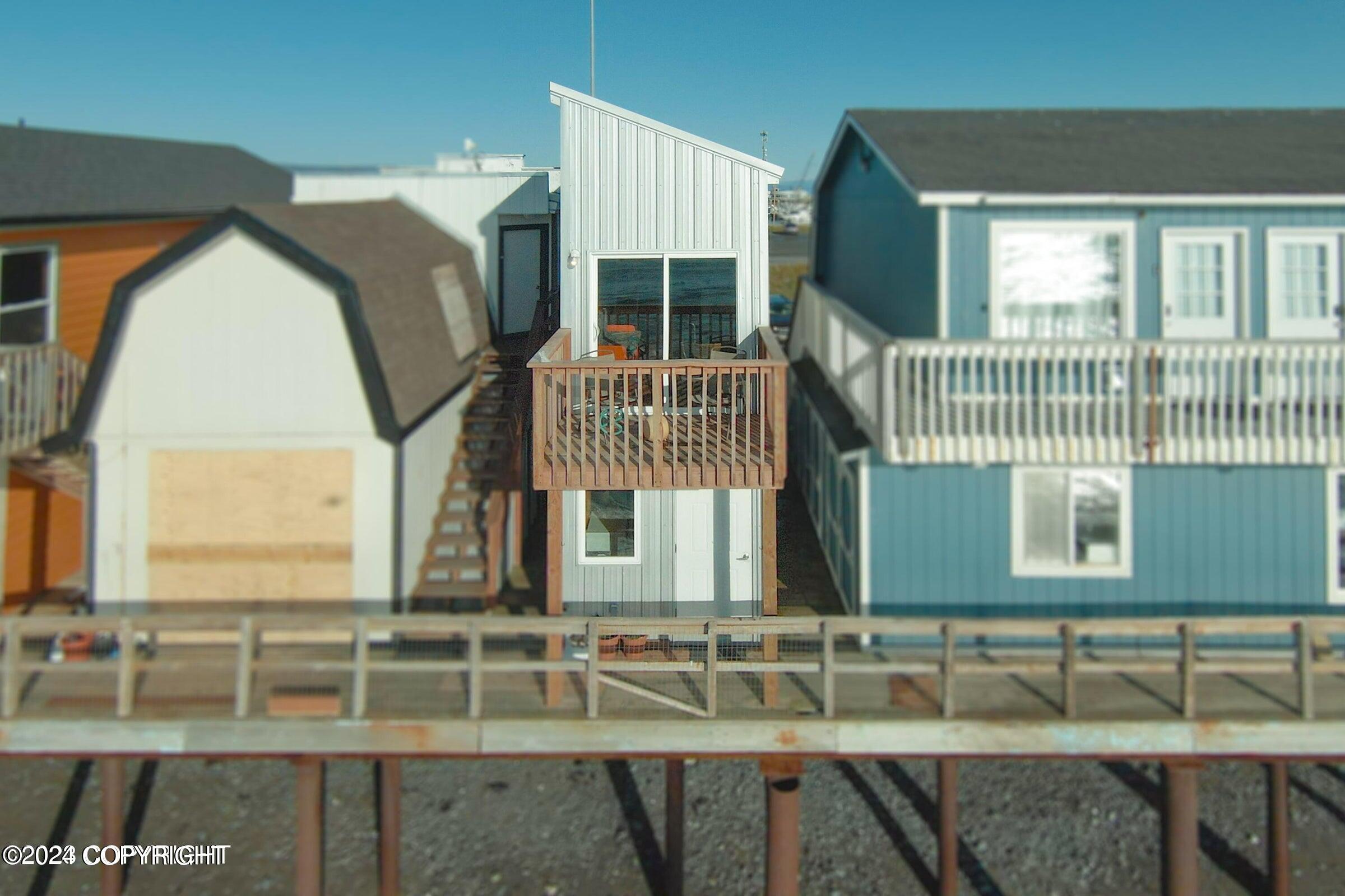 4025 Homer Spit Road Unit: 11
