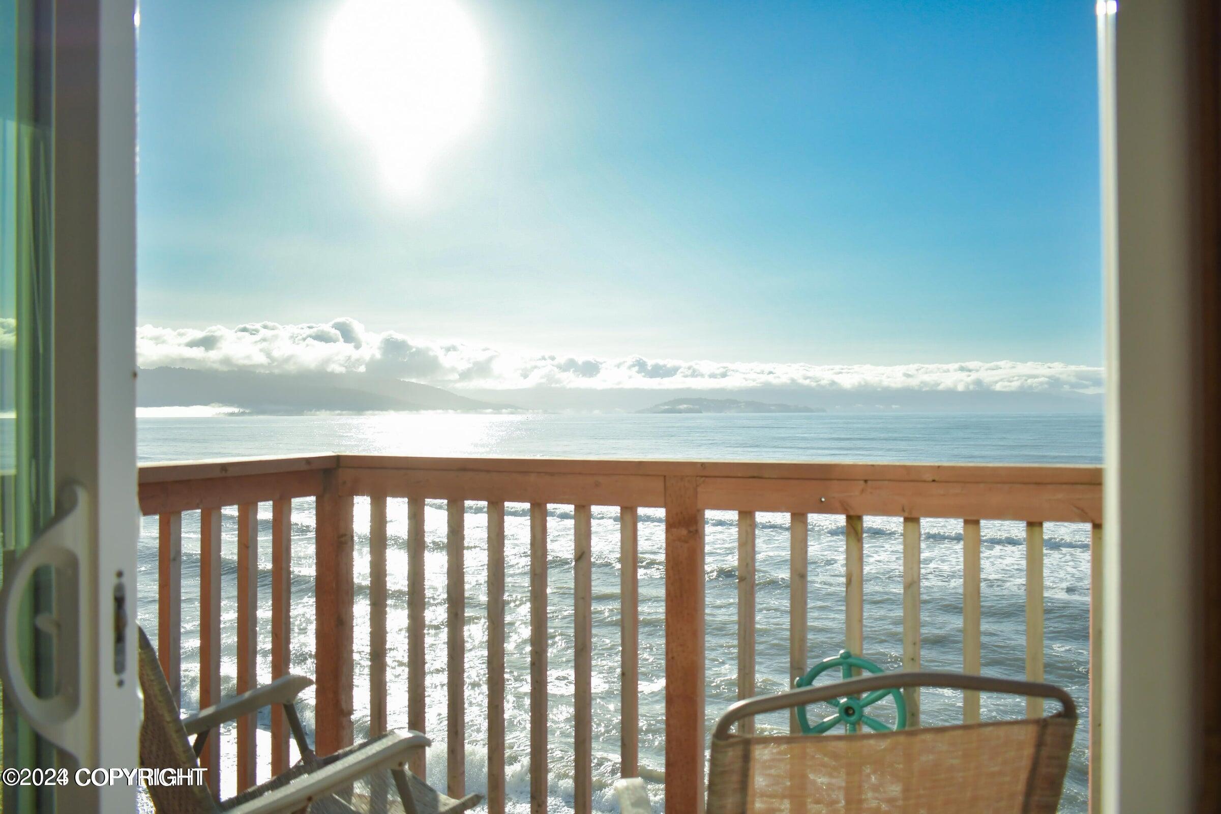 4025 Homer Spit Road Unit: 11