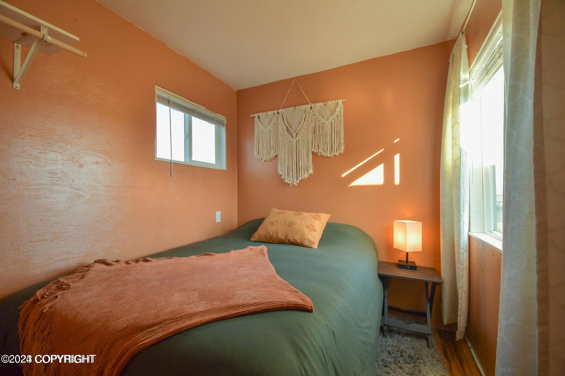 4025 Homer Spit Road Unit: 11
