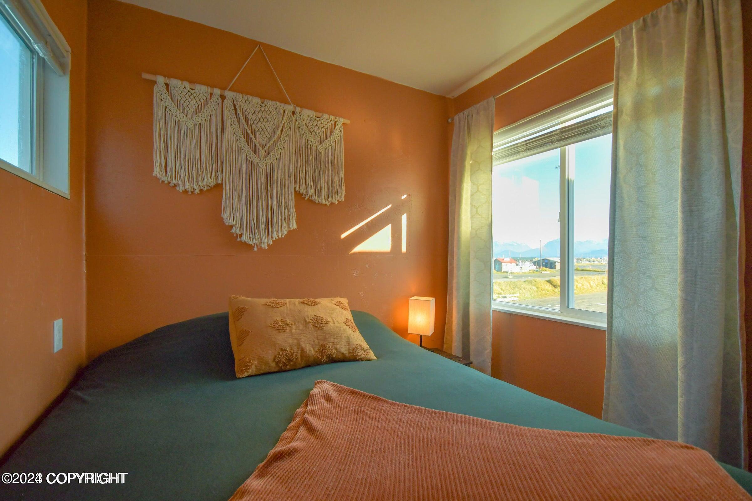 4025 Homer Spit Road Unit: 11