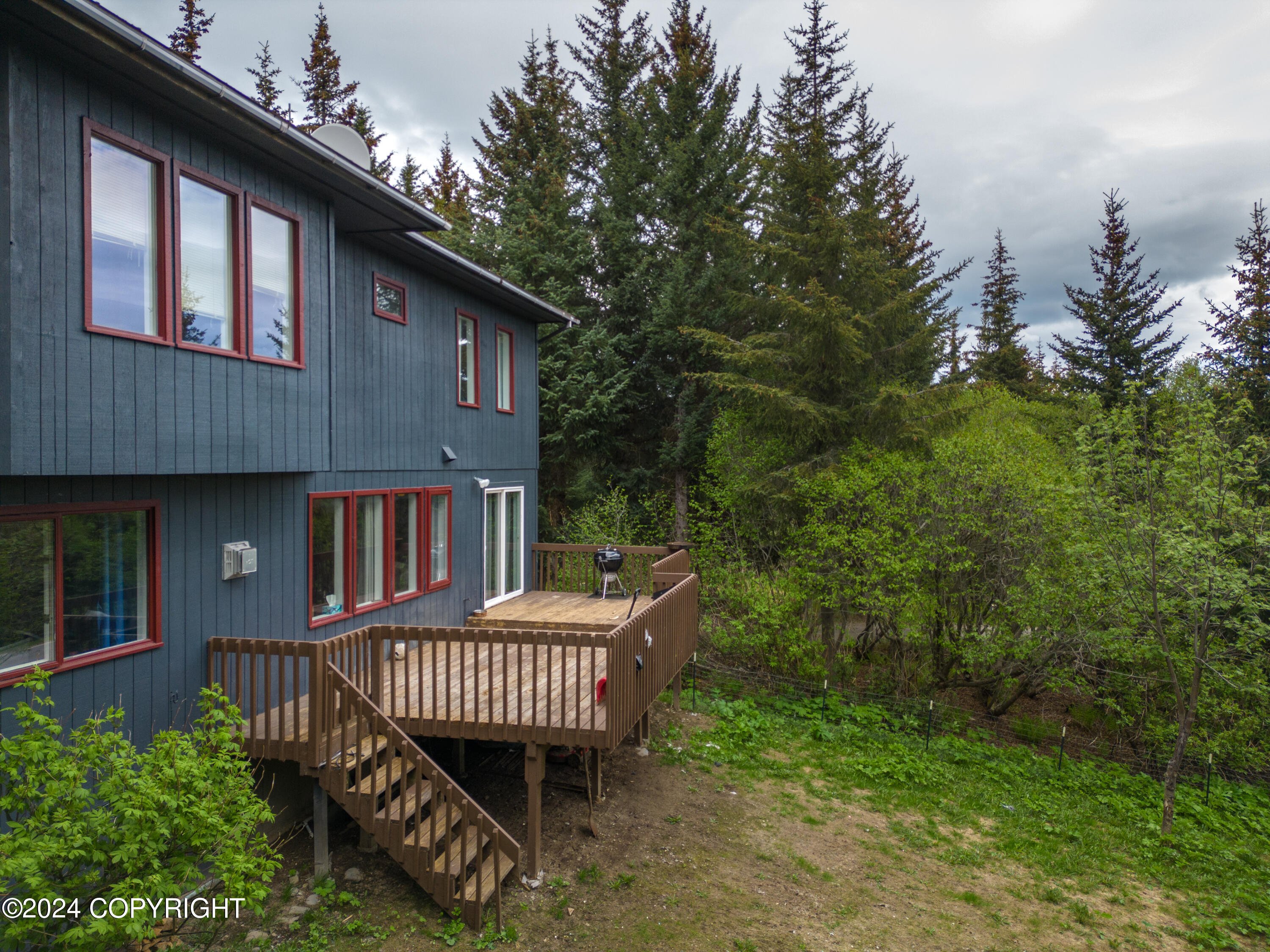 63592 Skyline Drive