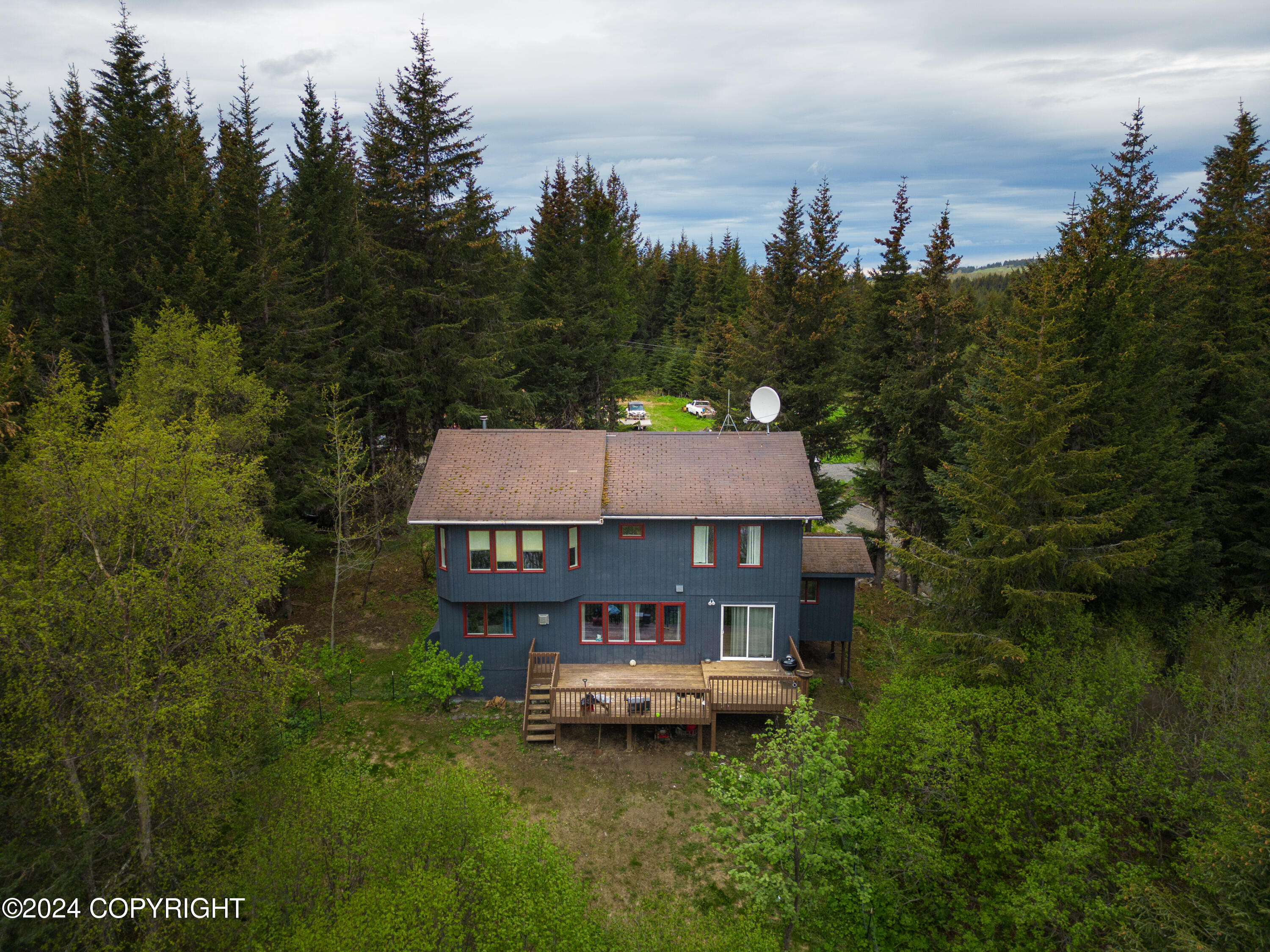 63592 Skyline Drive