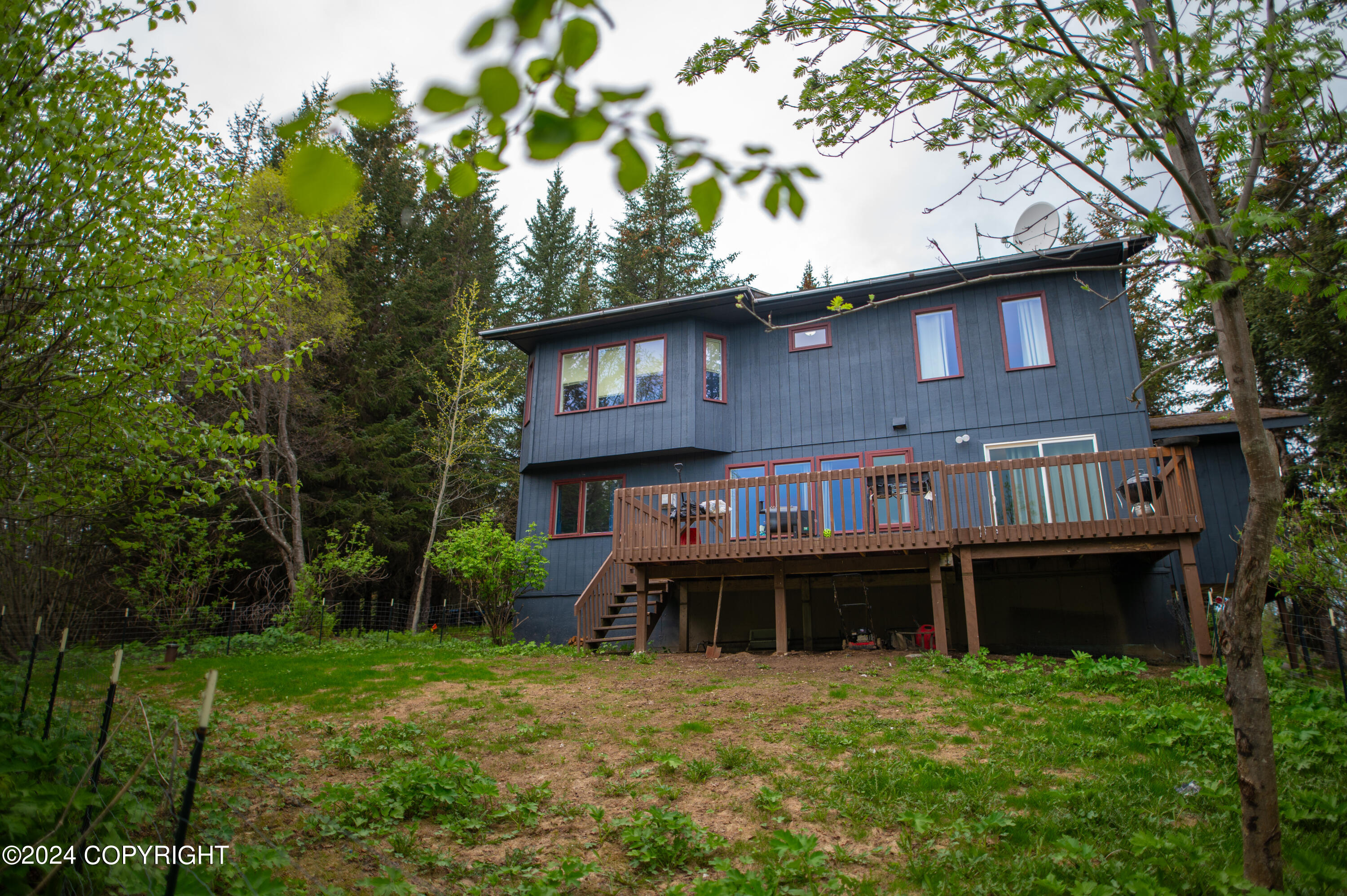 63592 Skyline Drive