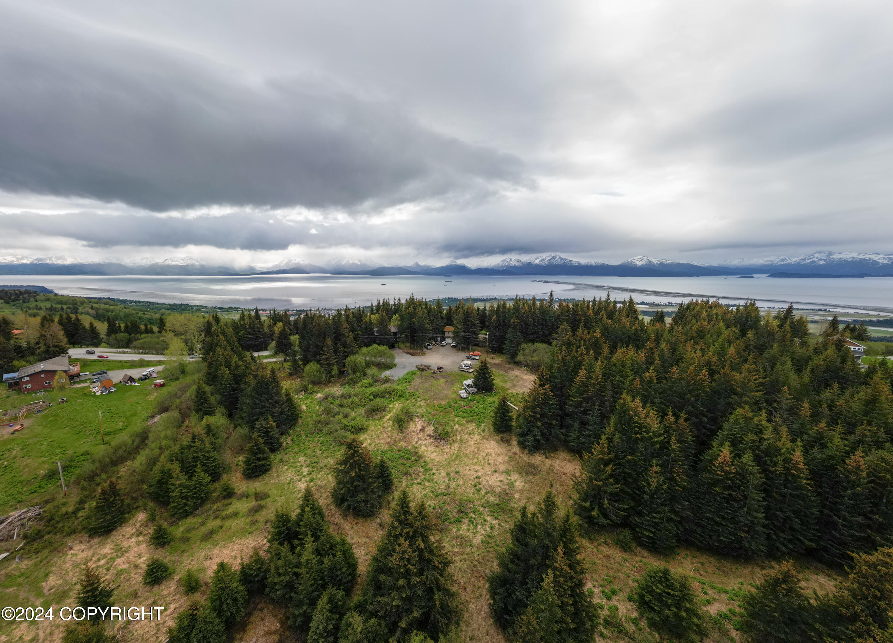 63592 Skyline Drive