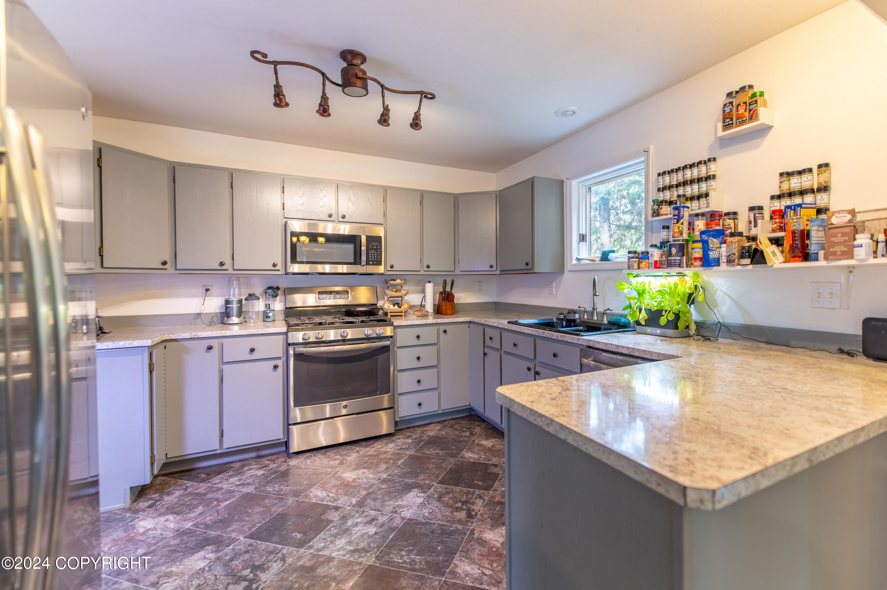 63592 Skyline Drive