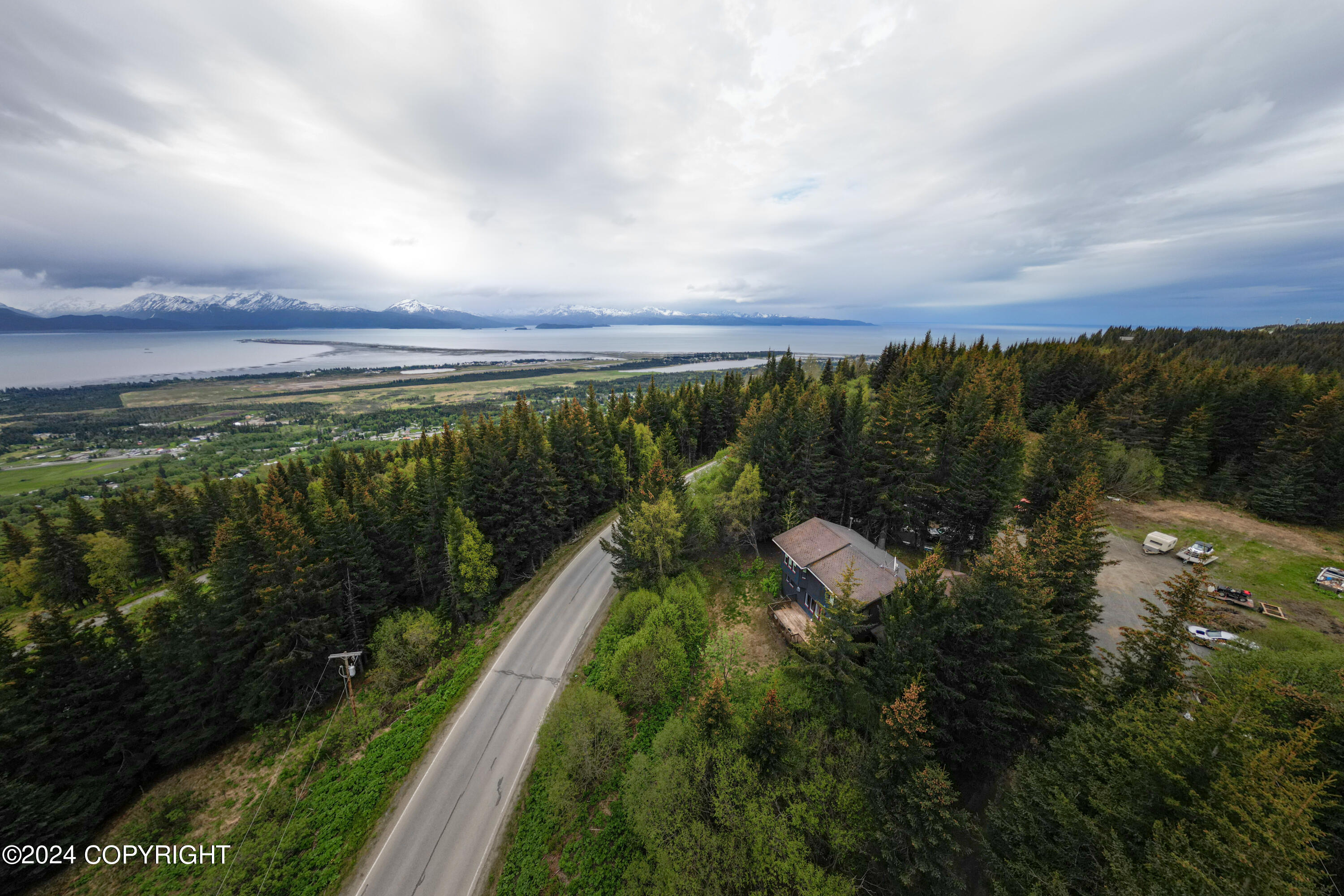 63592 Skyline Drive