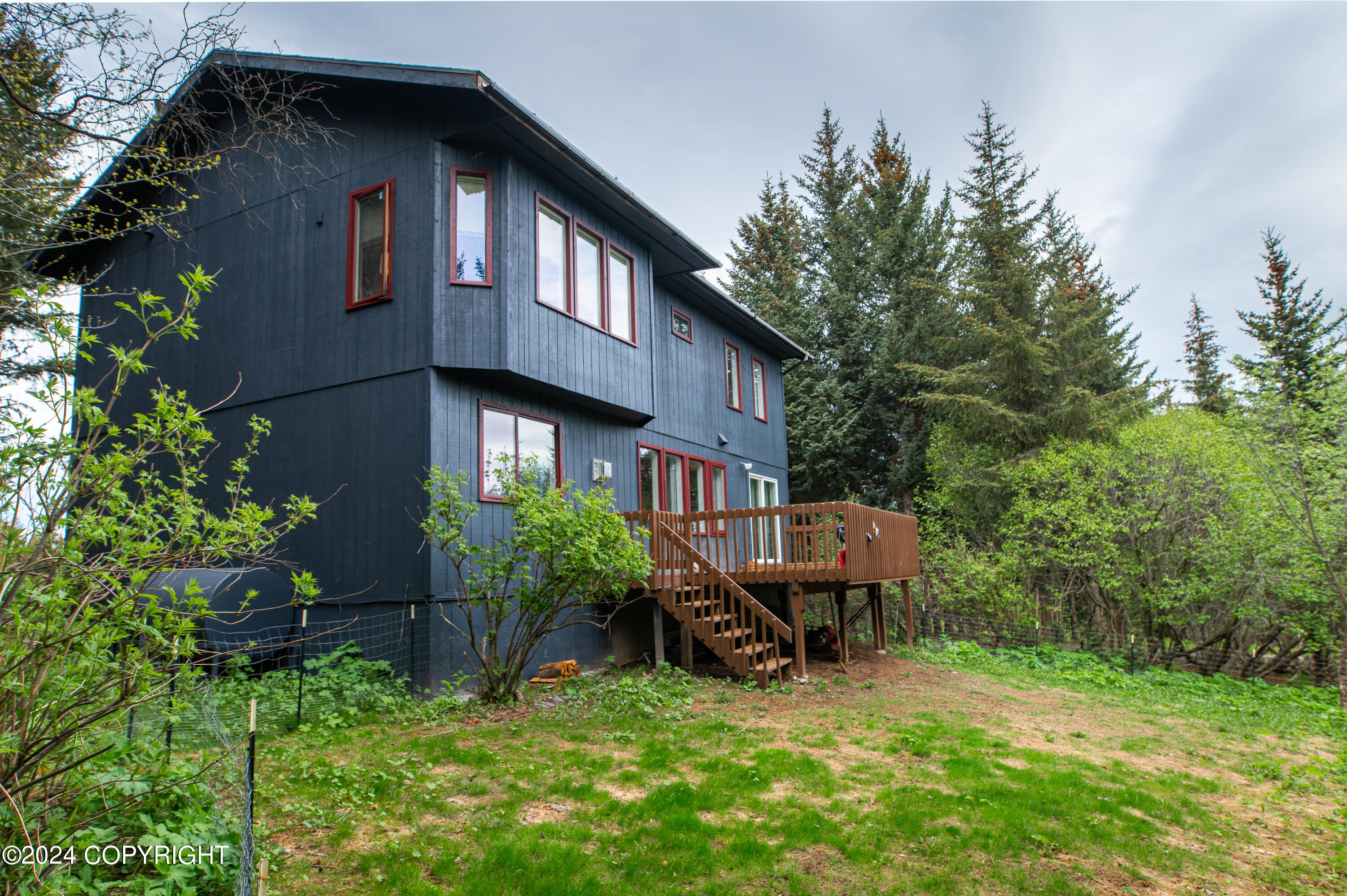 63592 Skyline Drive