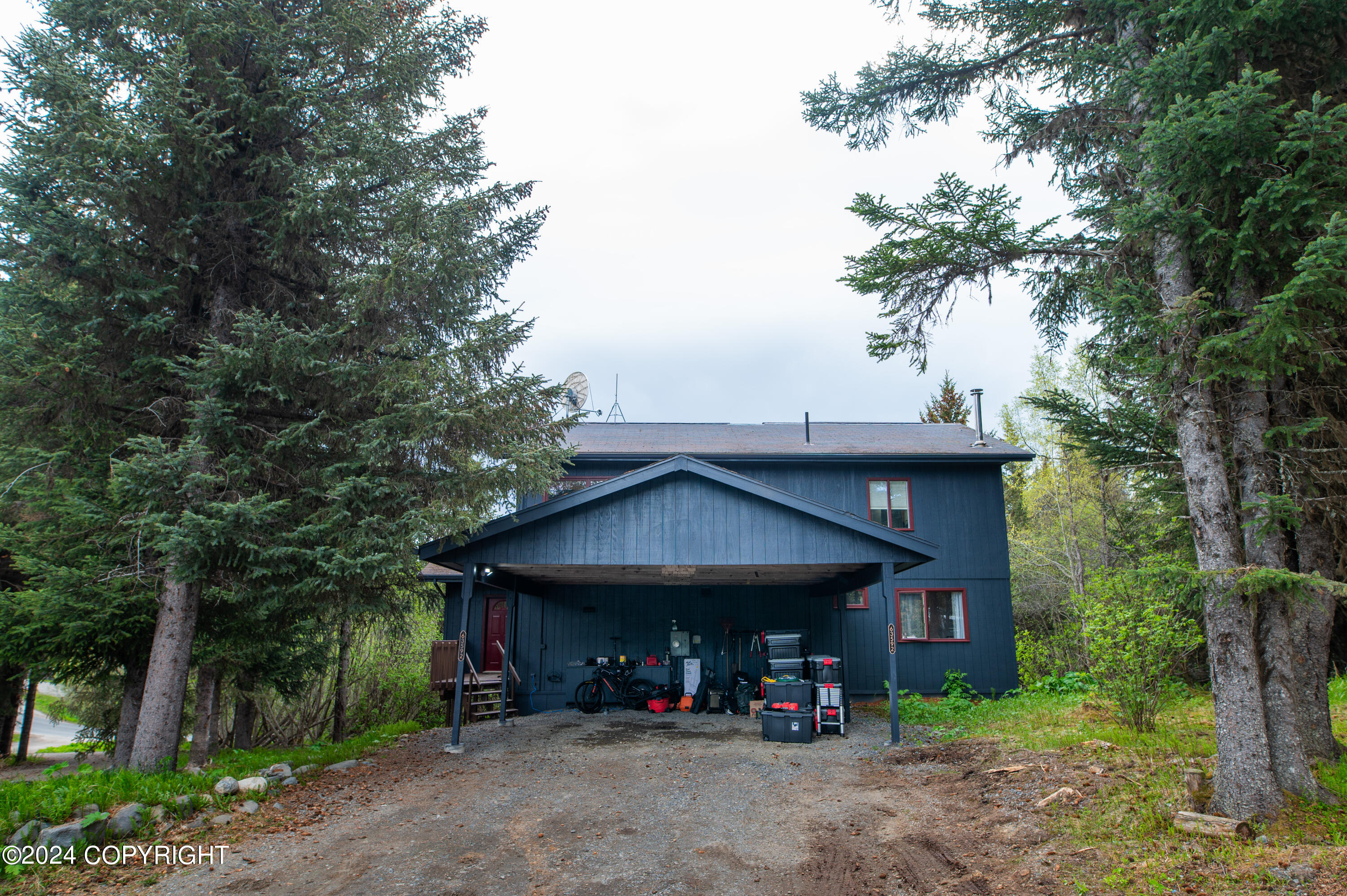 63592 Skyline Drive