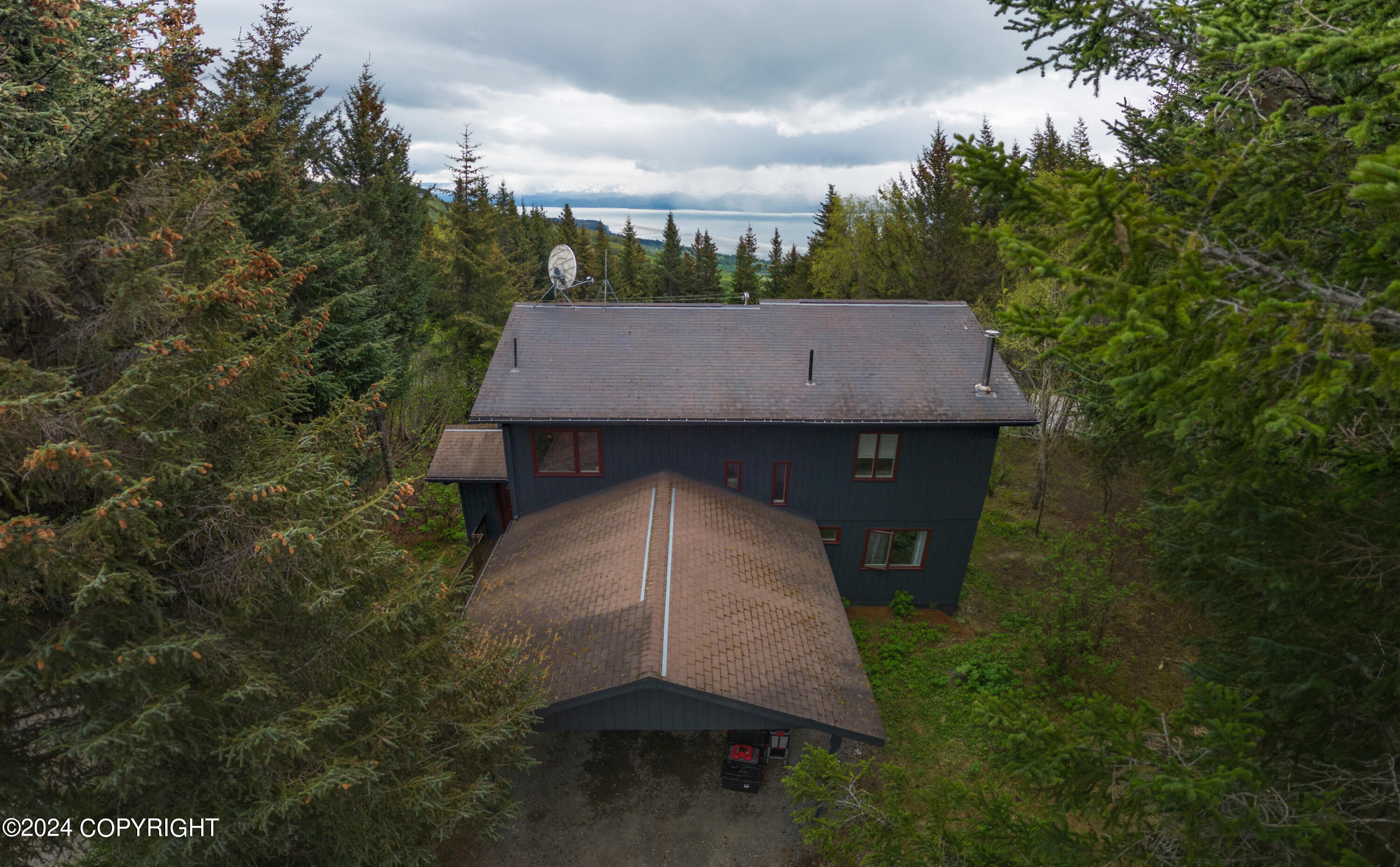 63592 Skyline Drive