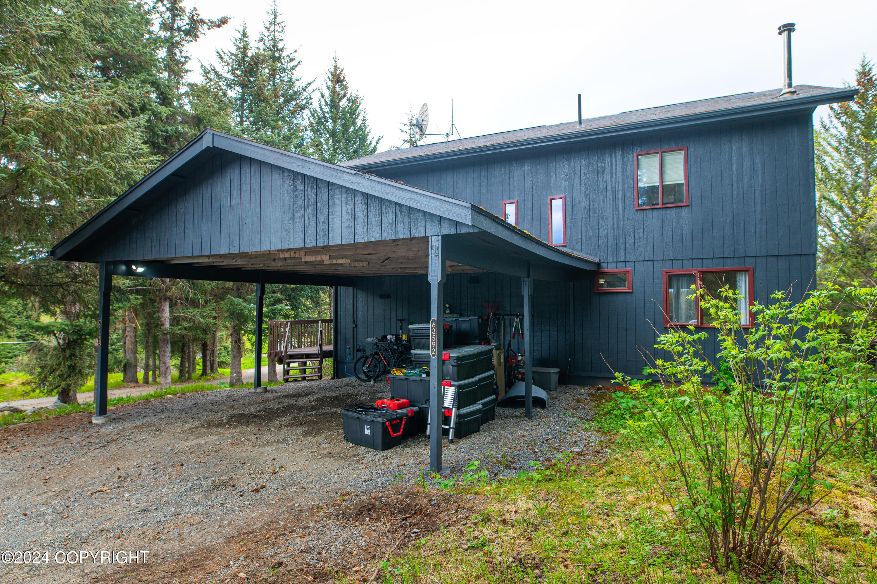 63592 Skyline Drive