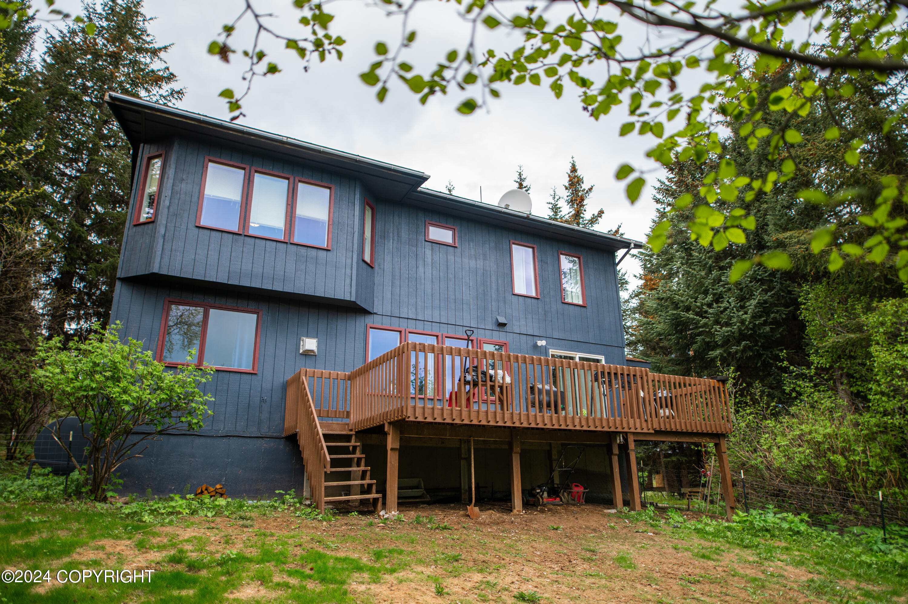 63592 Skyline Drive