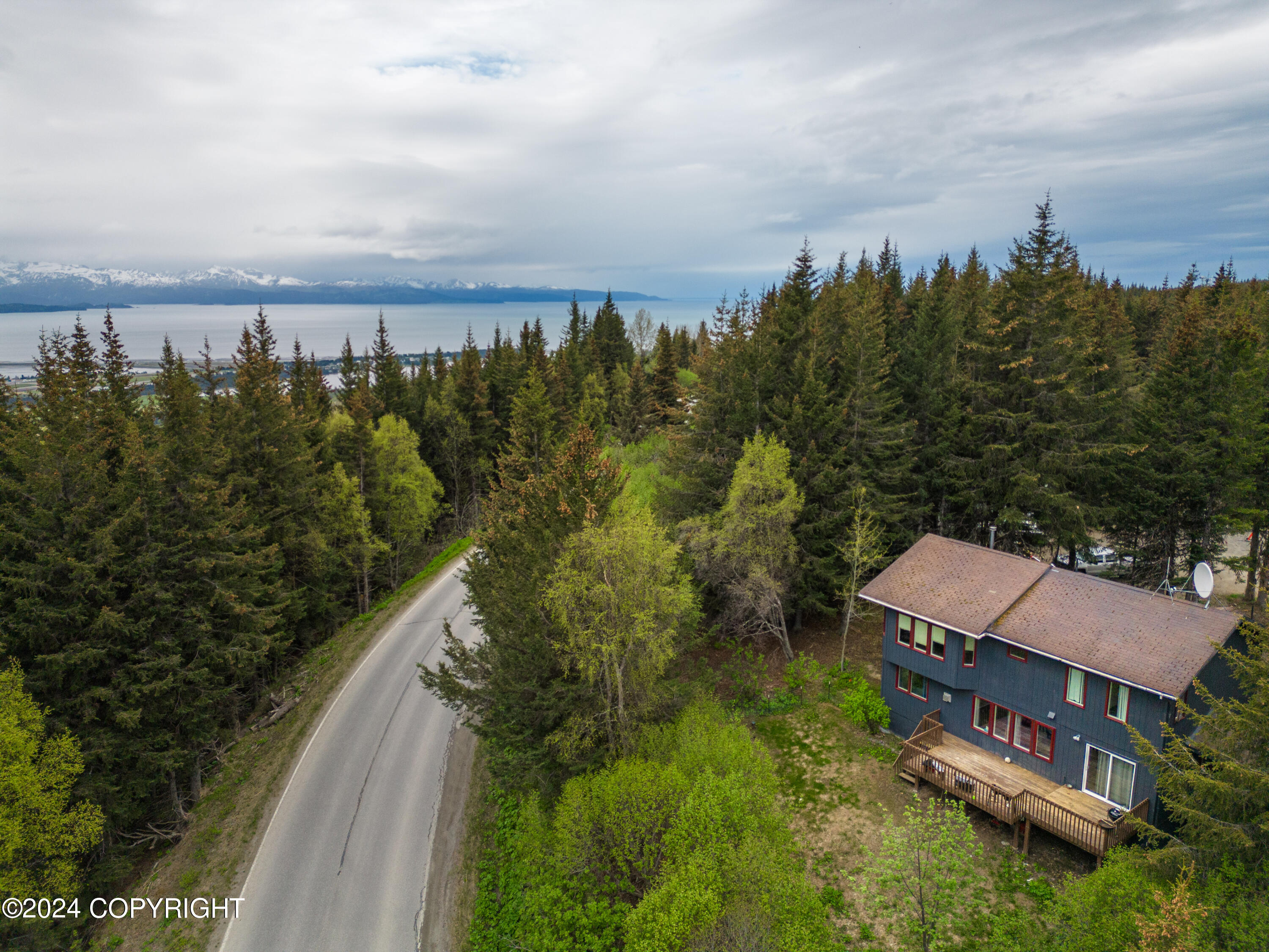 63592 Skyline Drive