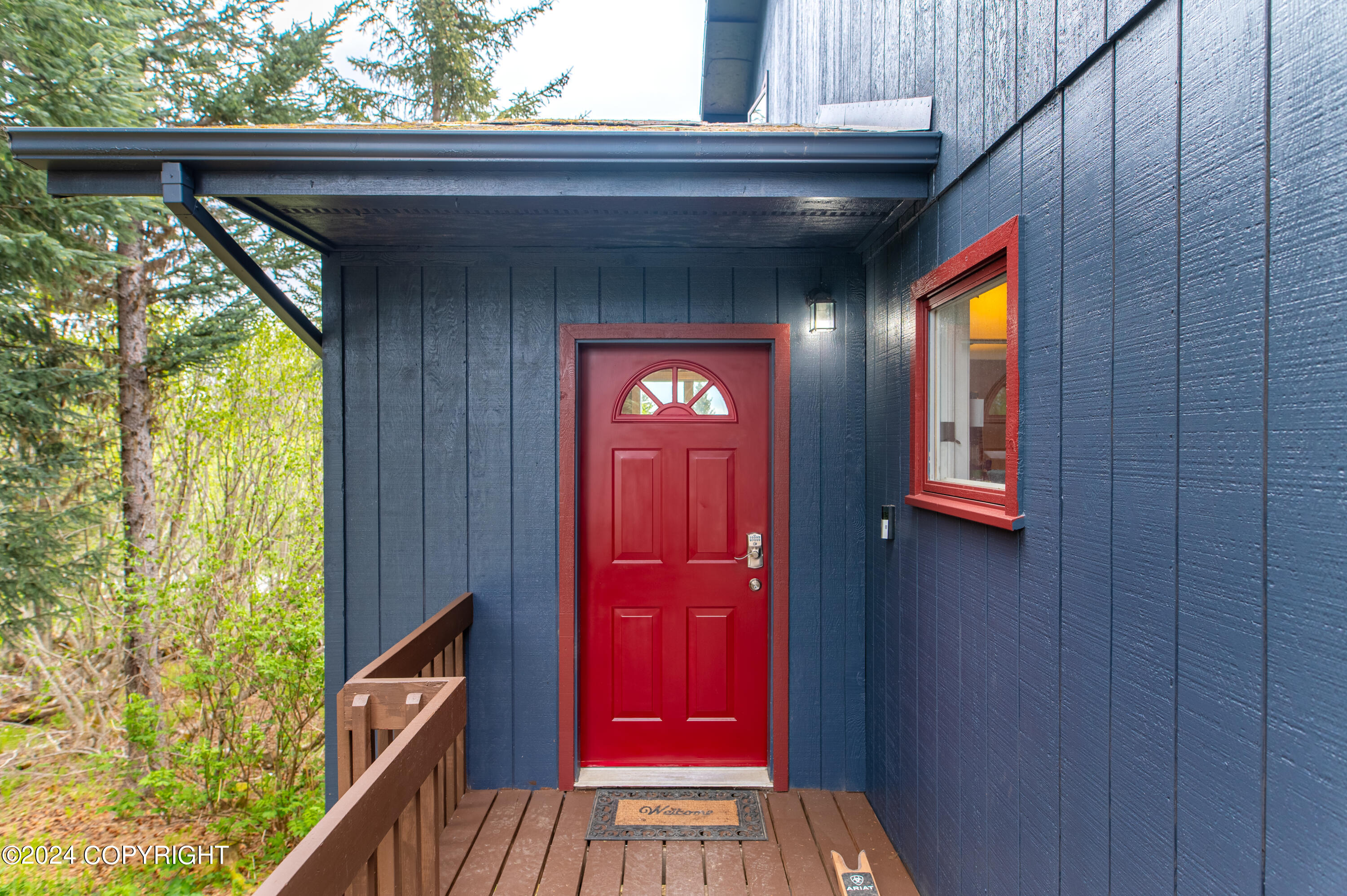 63592 Skyline Drive