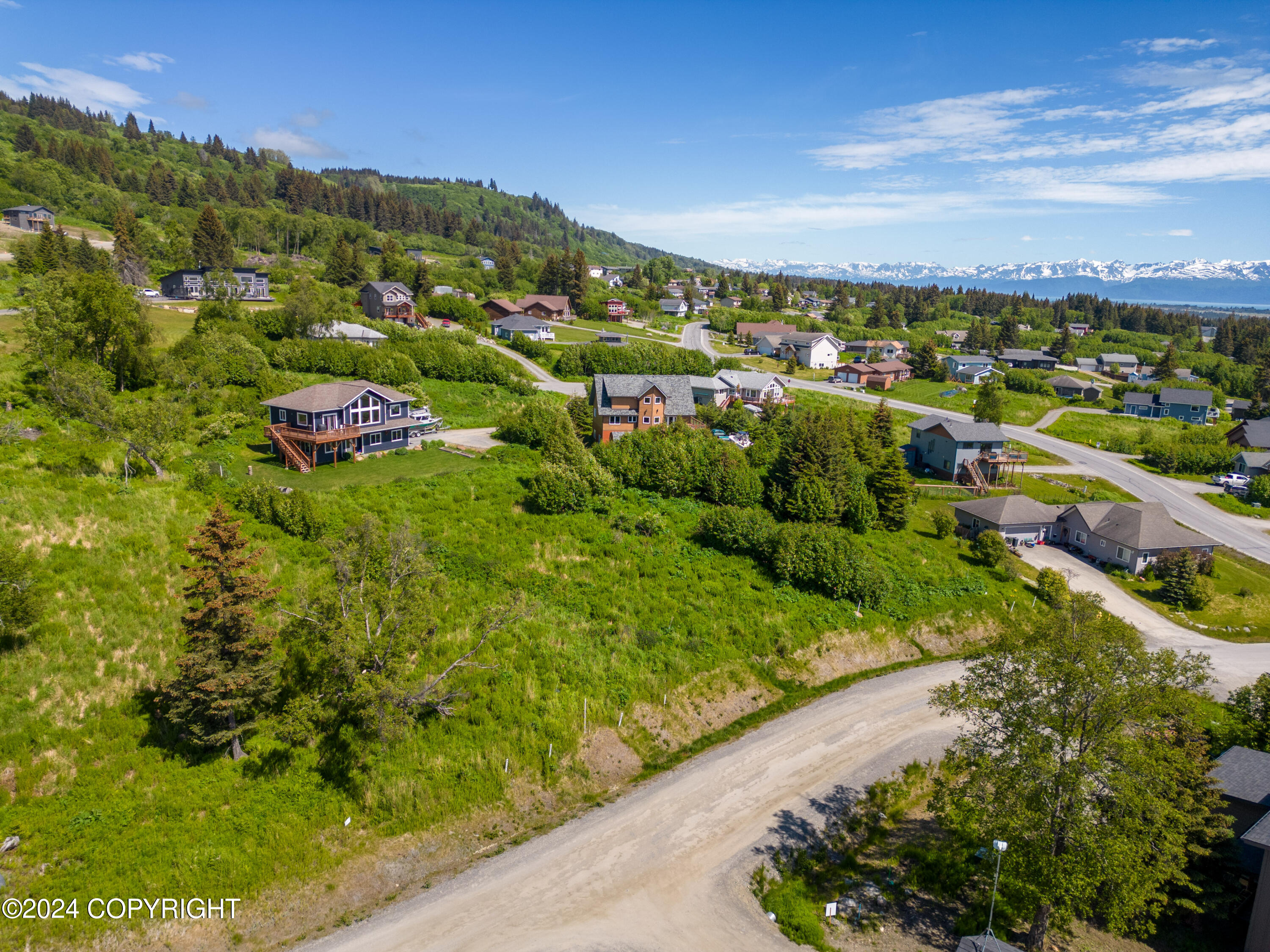 3680 Tajen Lane