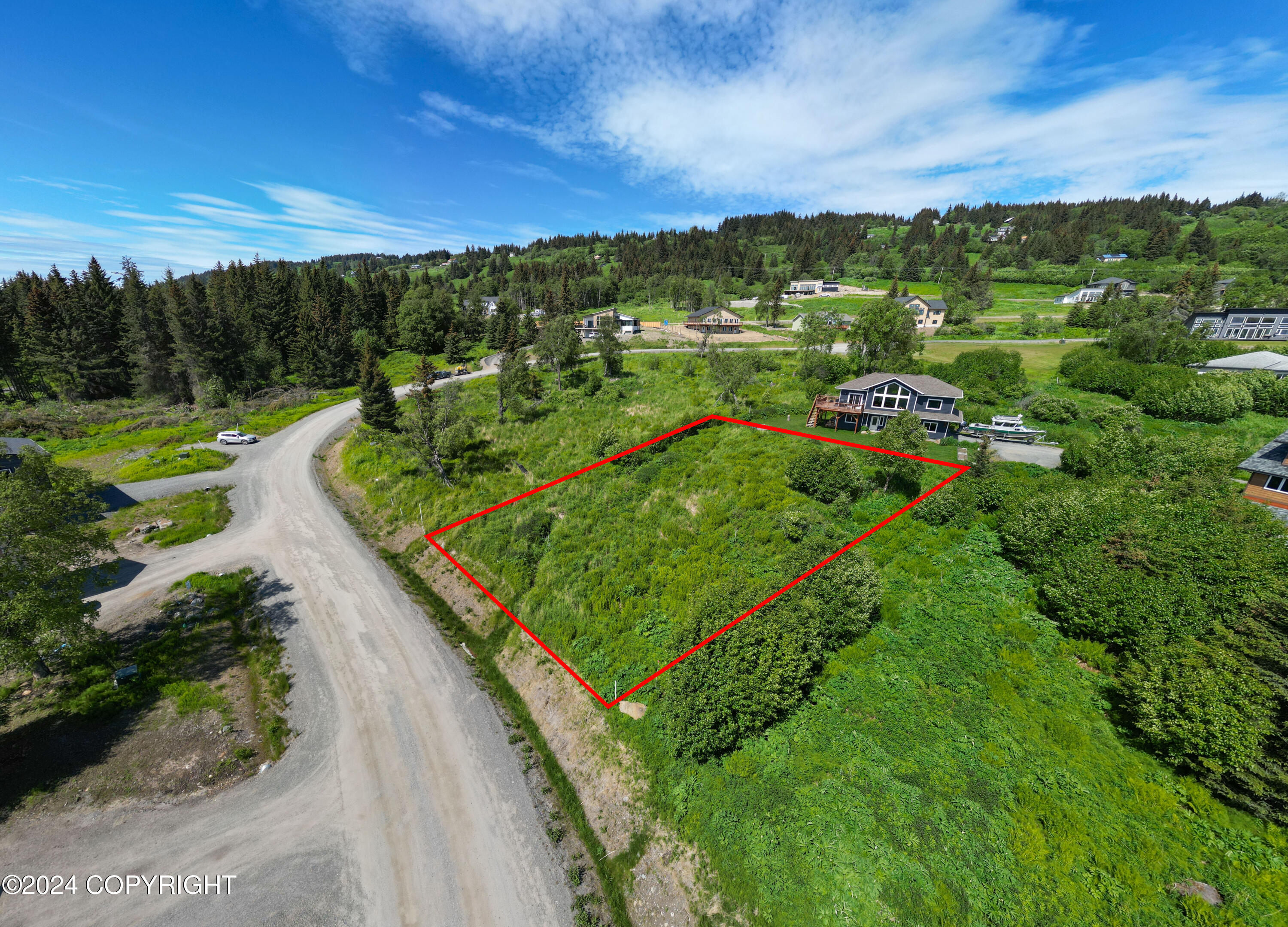 3680 Tajen Lane