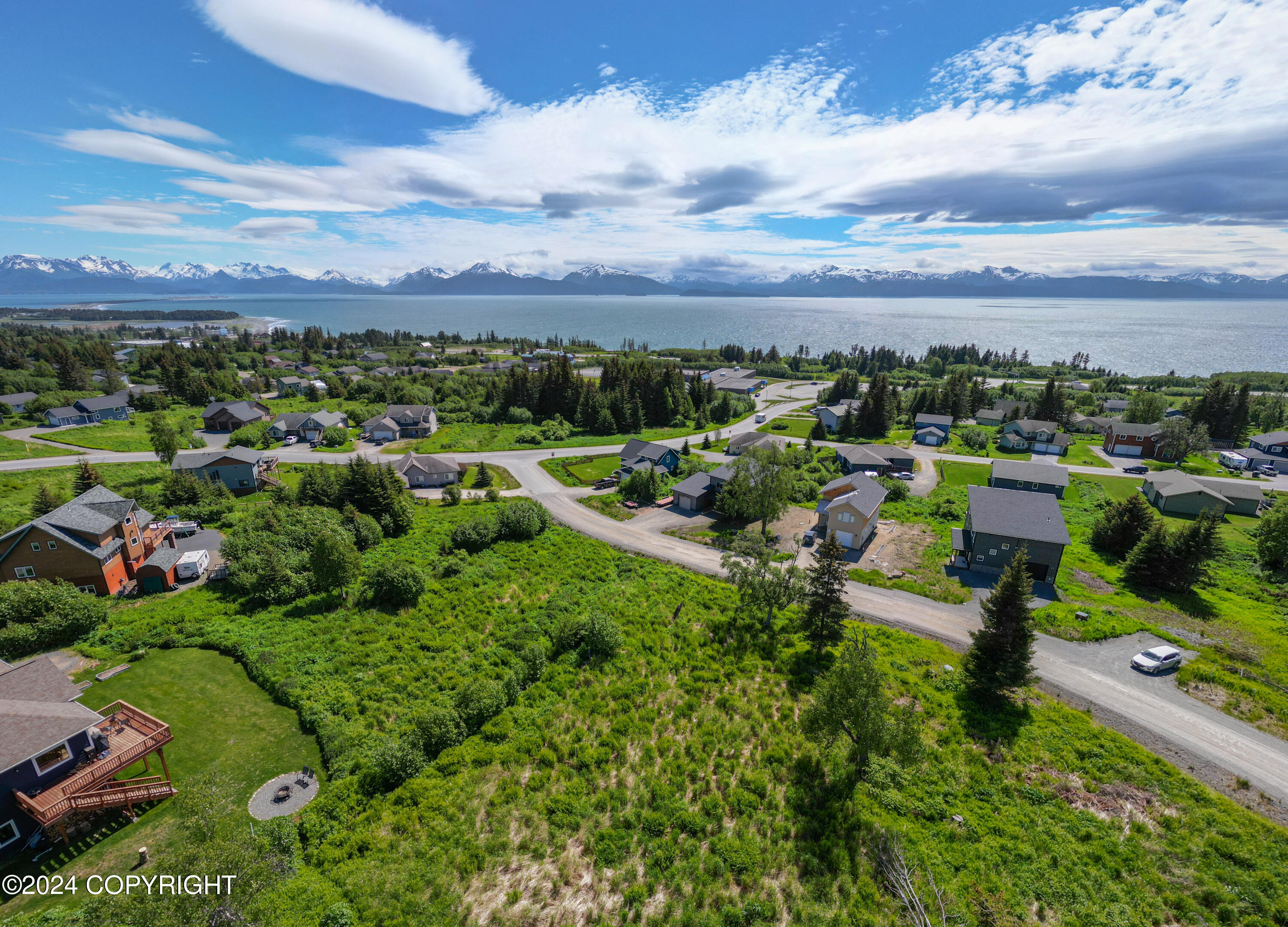 3680 Tajen Lane