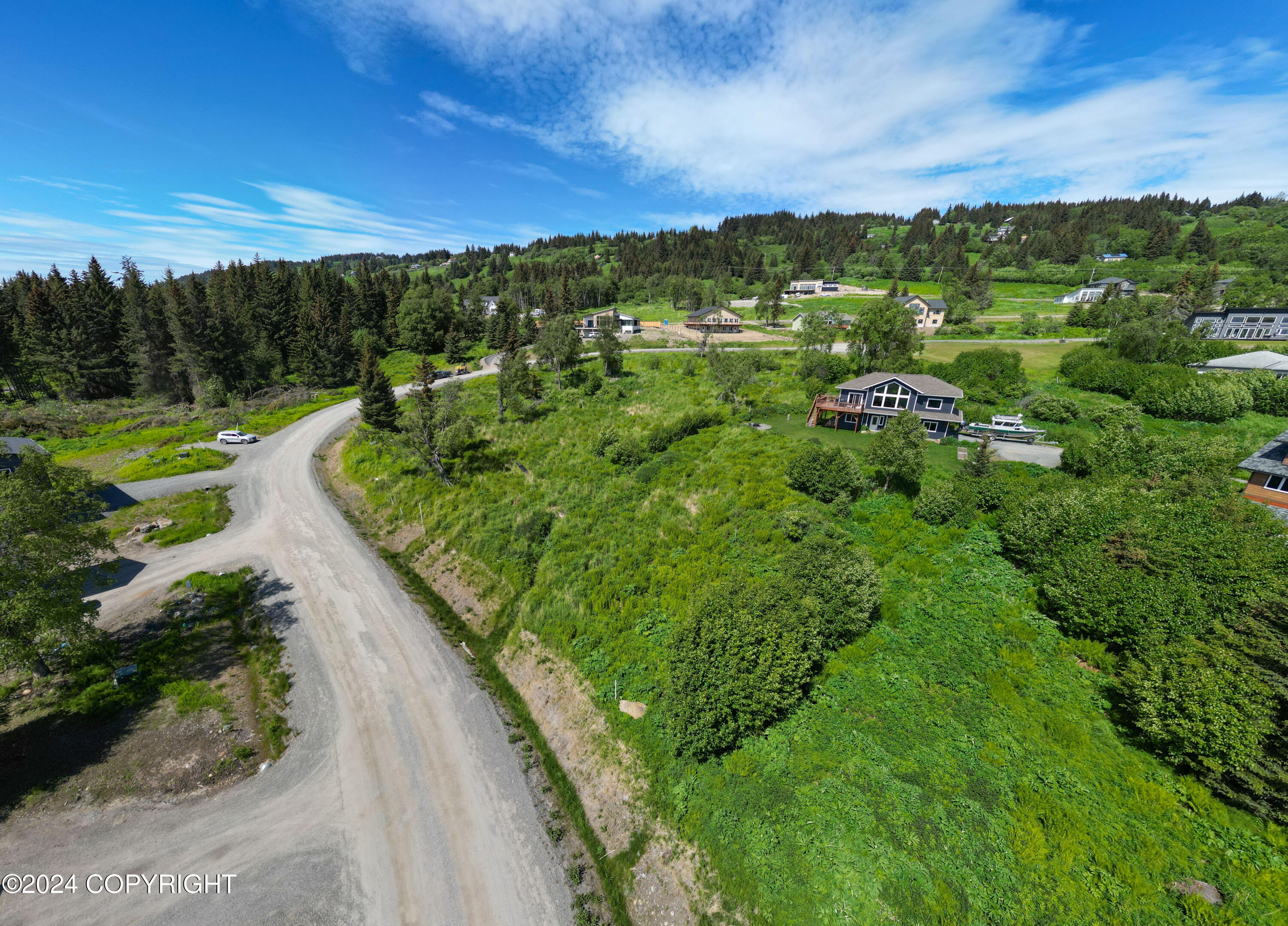 3680 Tajen Lane