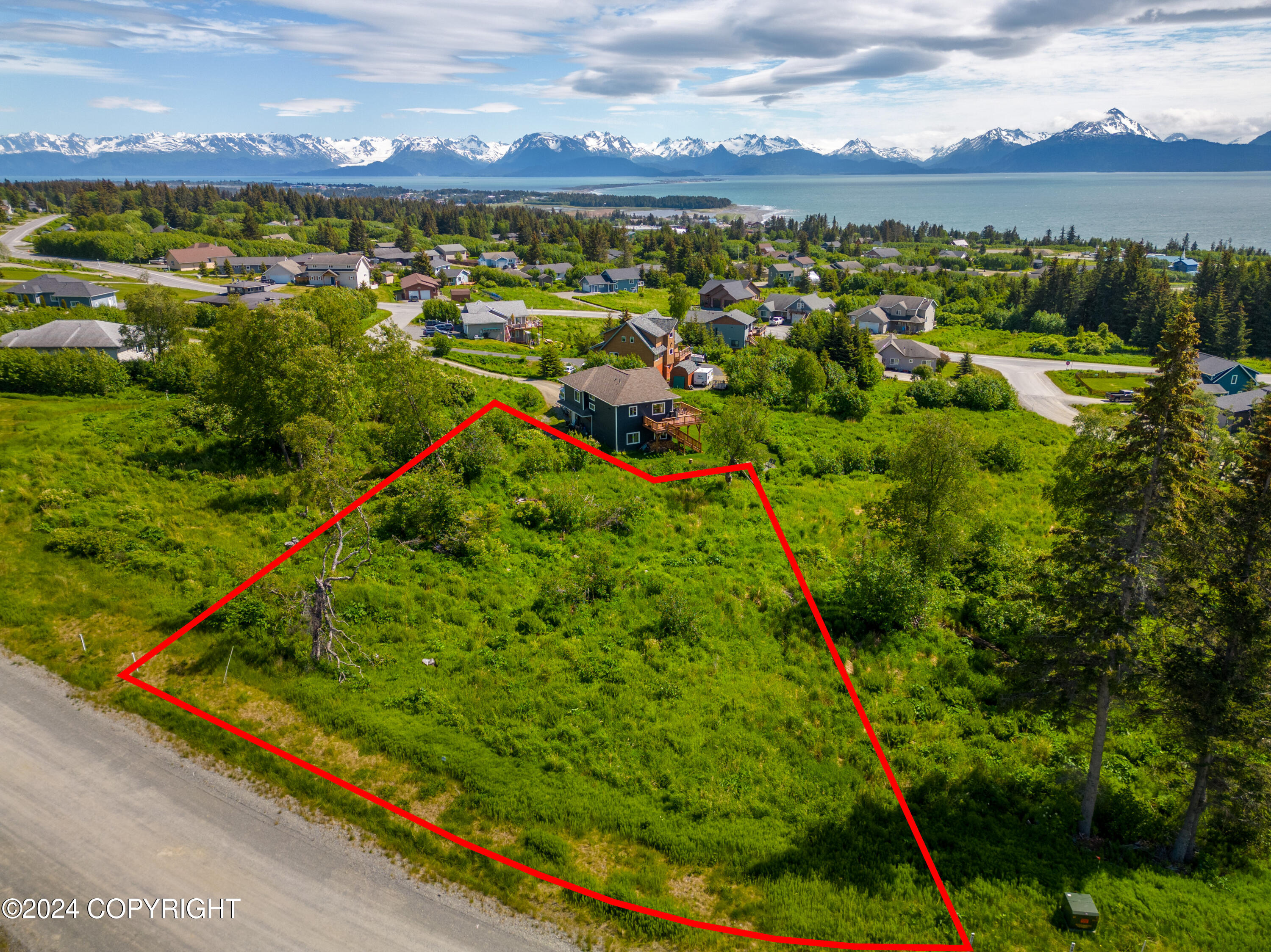 3790 Tajen Lane