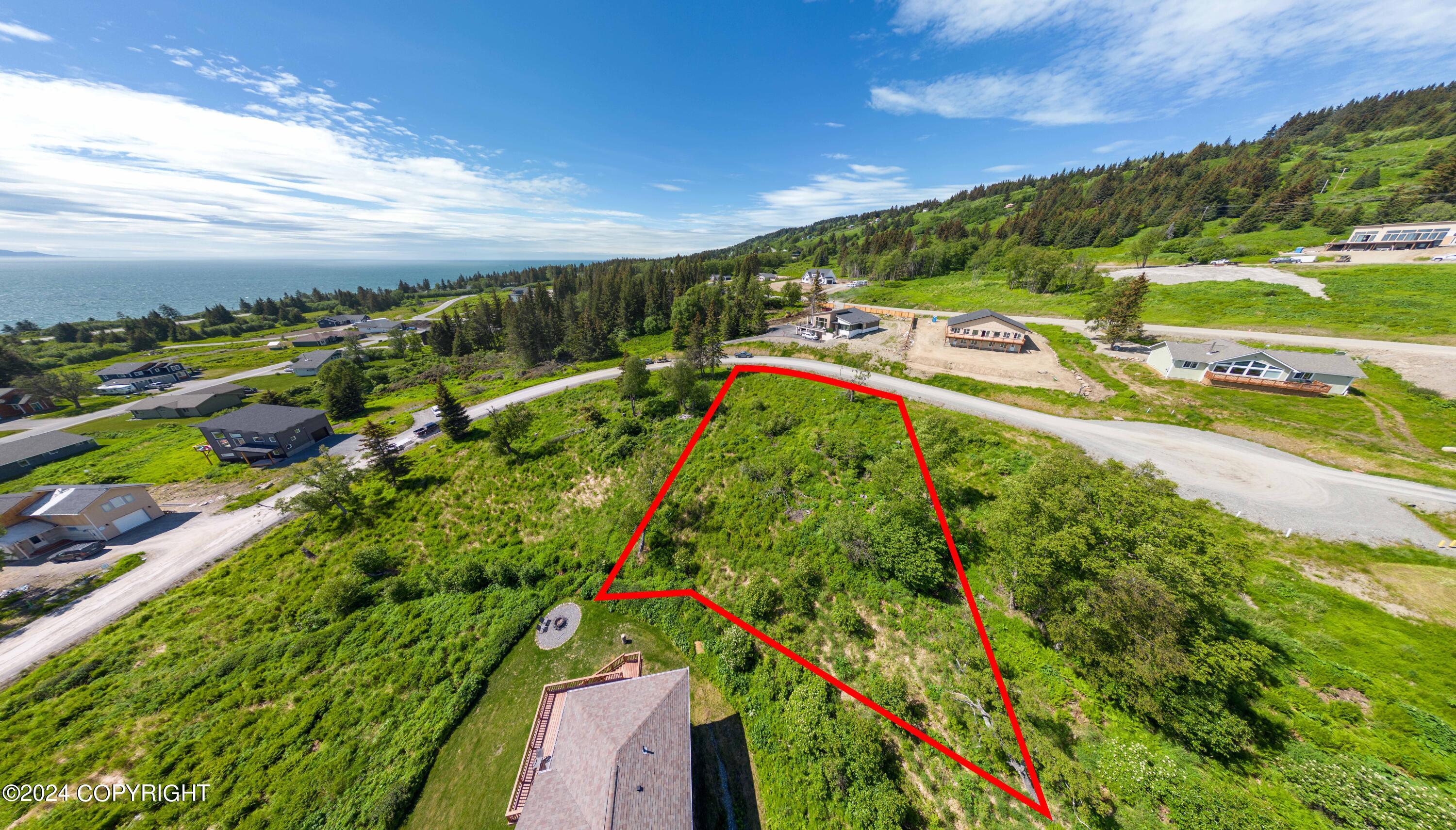3790 Tajen Lane