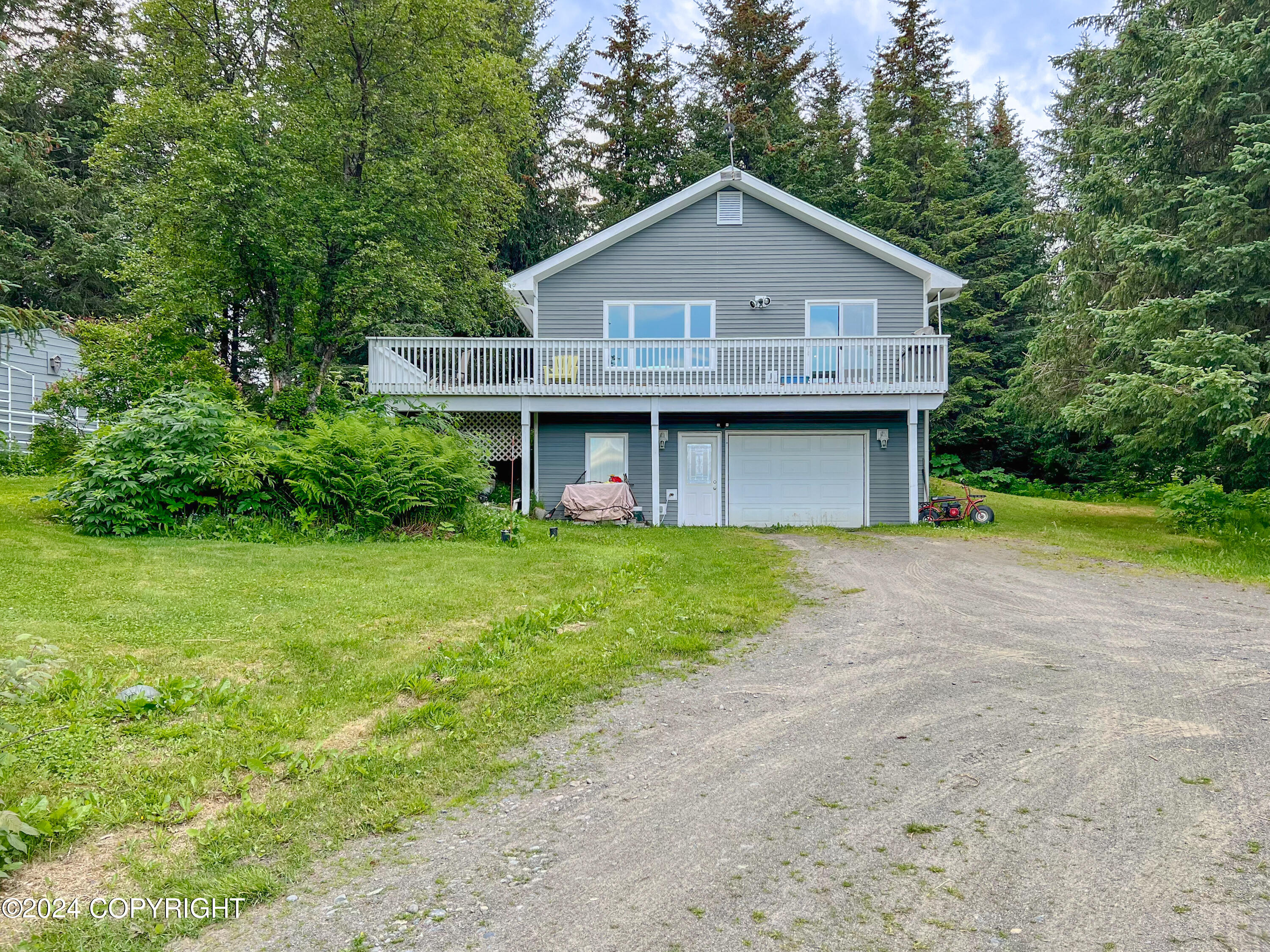 64369 Diamond Ridge Road