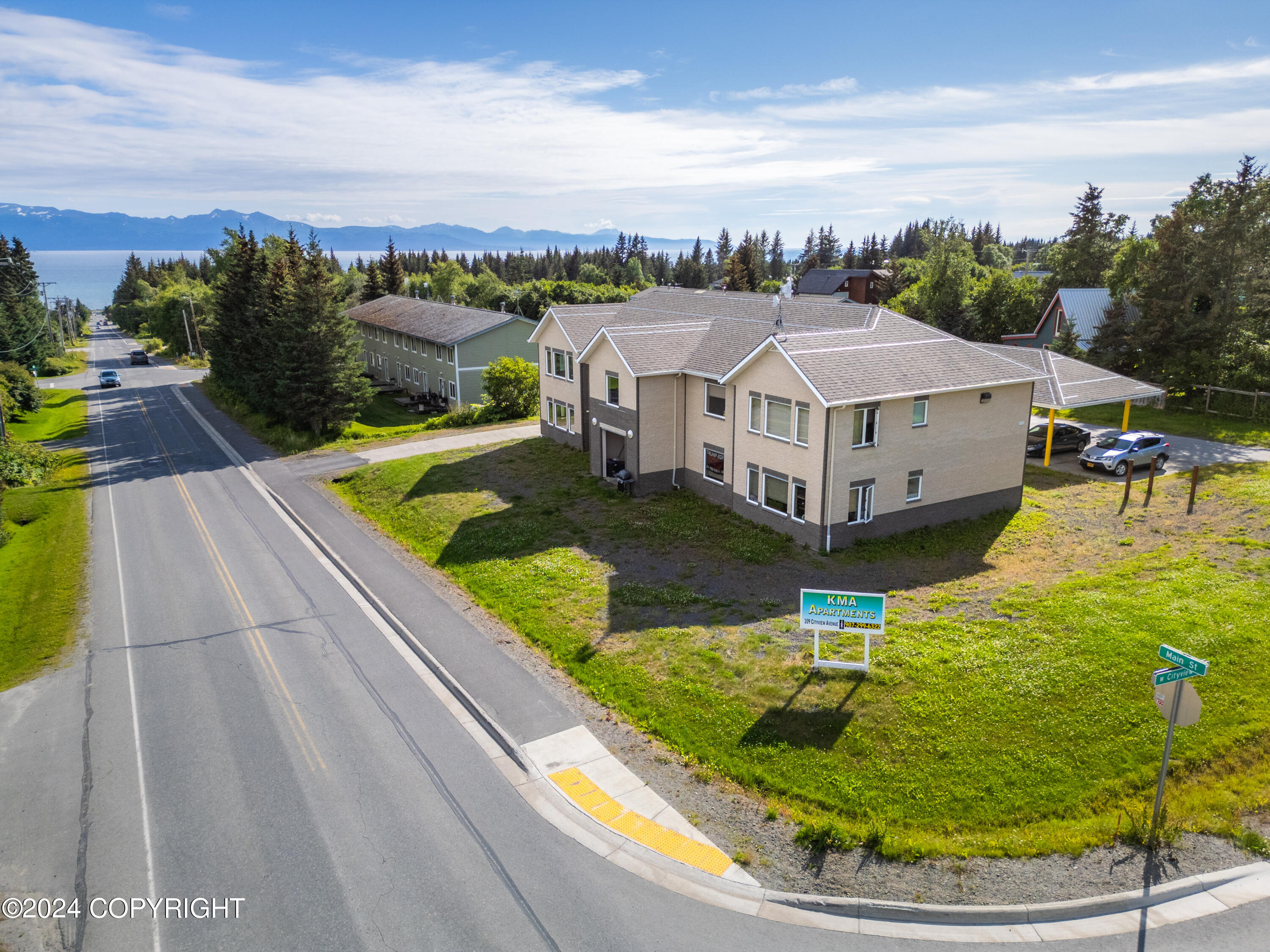 109 W Cityview Avenue