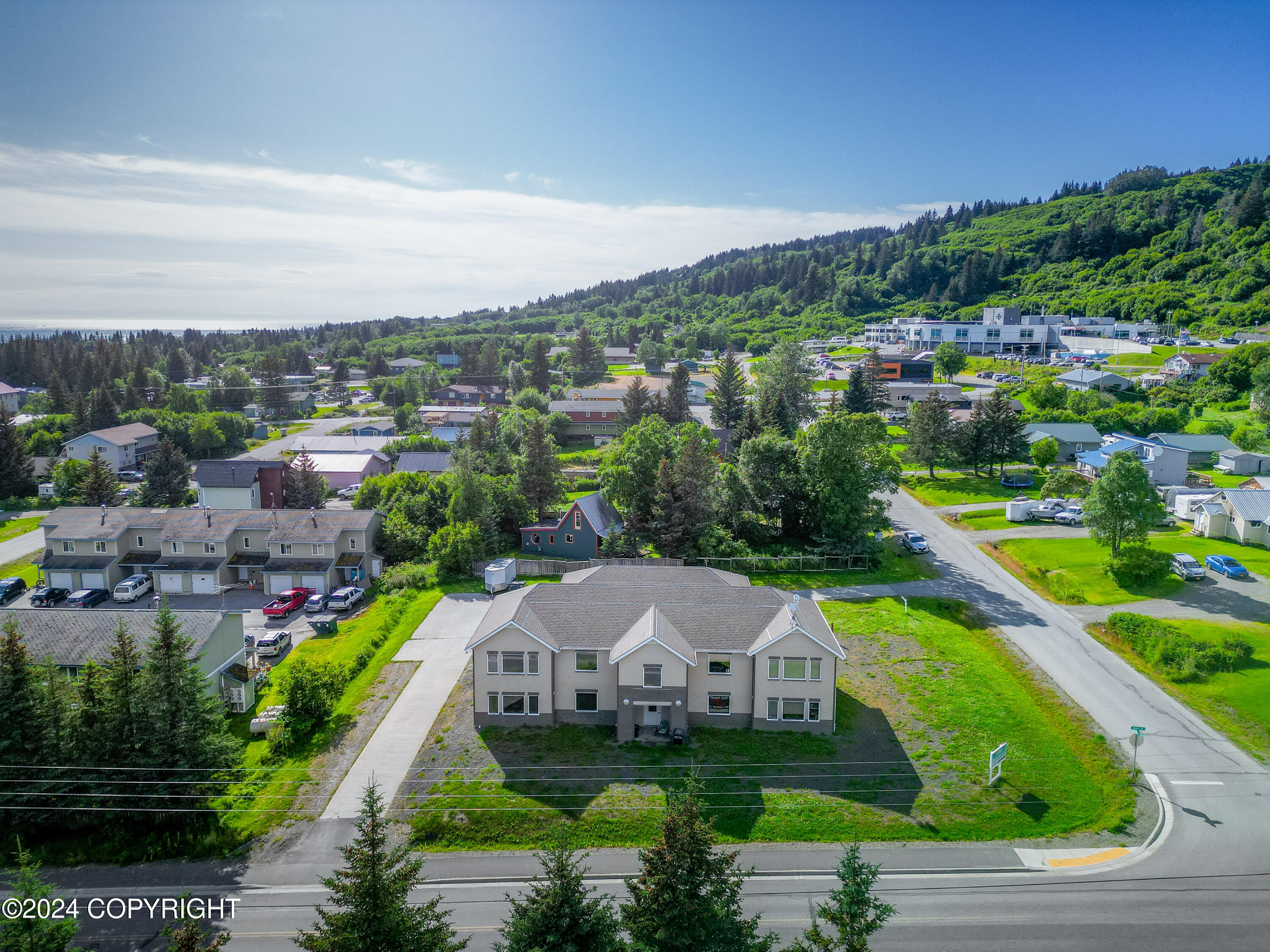 109 W Cityview Avenue