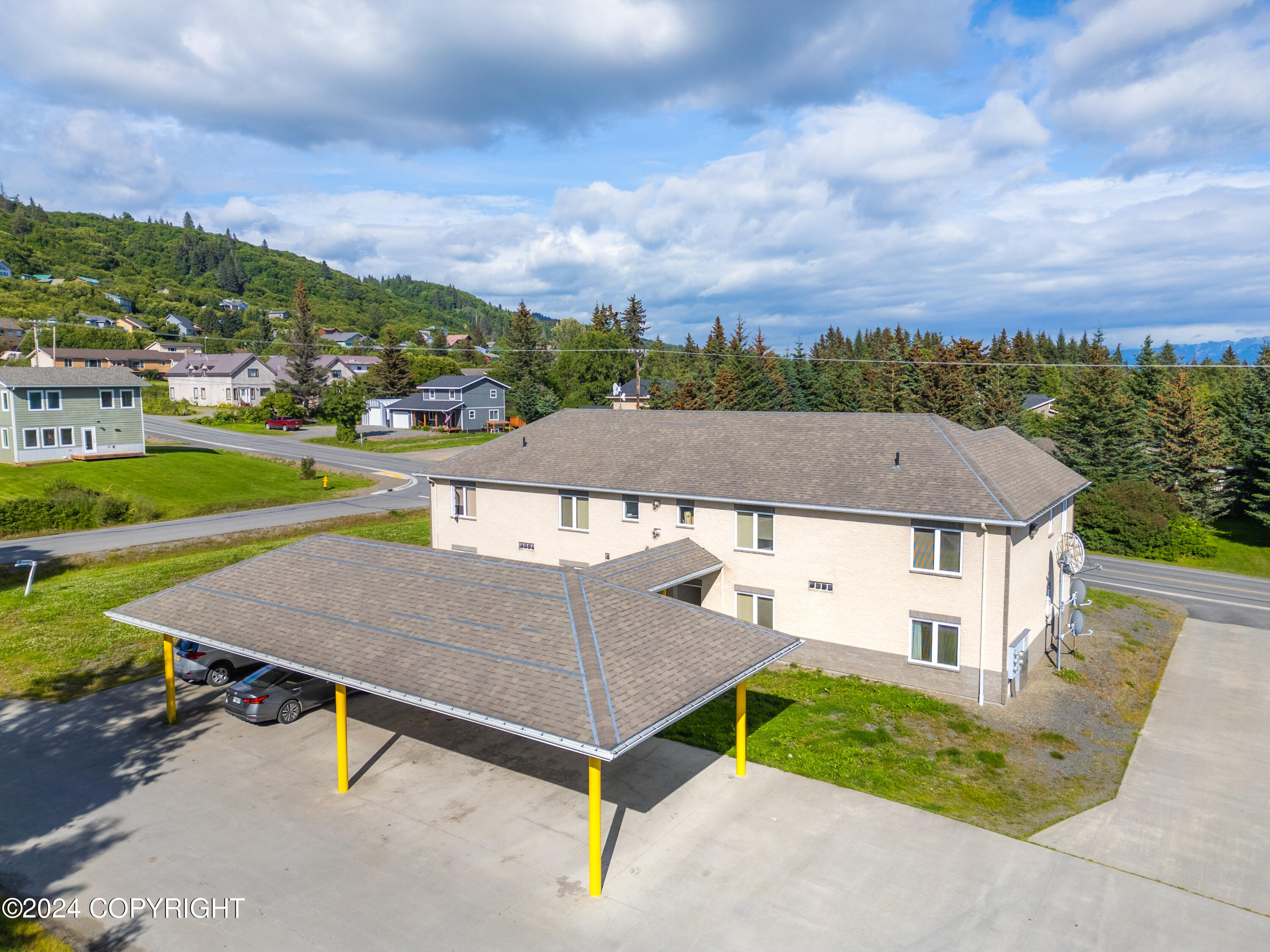 109 W Cityview Avenue