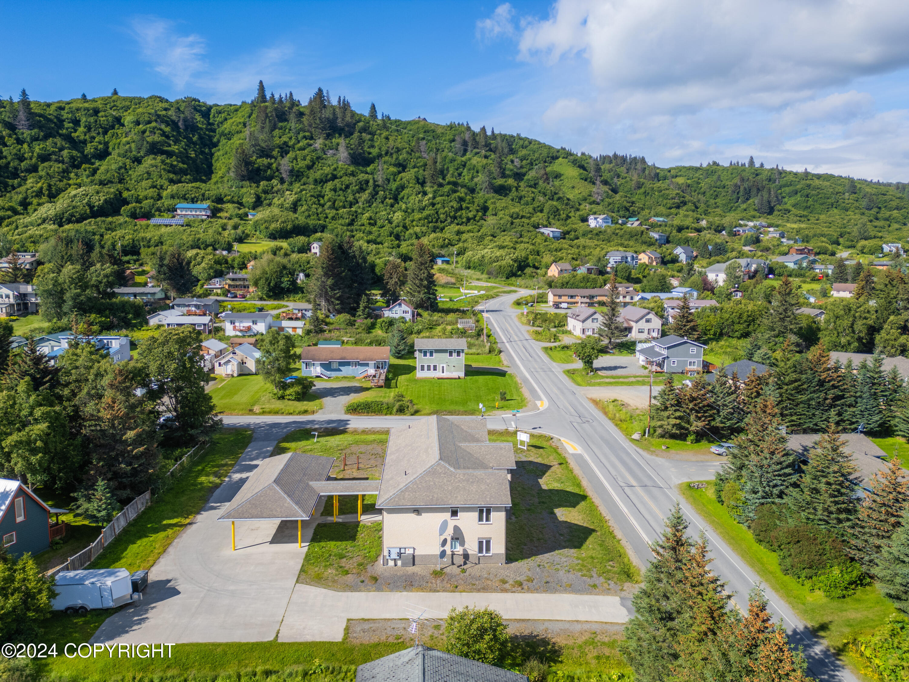 109 W Cityview Avenue