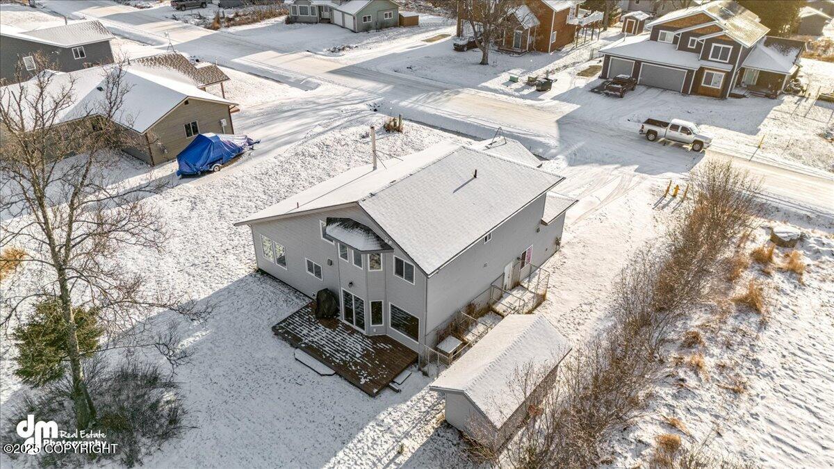 980 Shelley Avenue