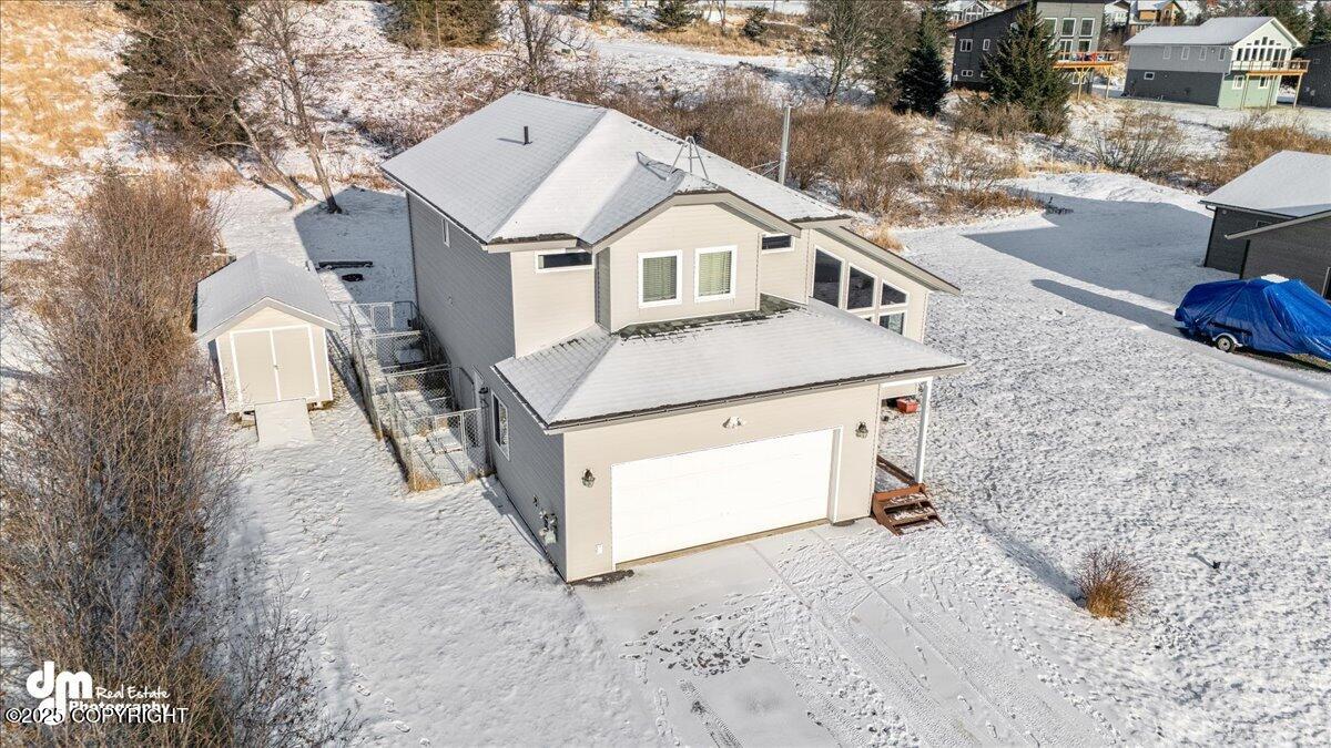 980 Shelley Avenue