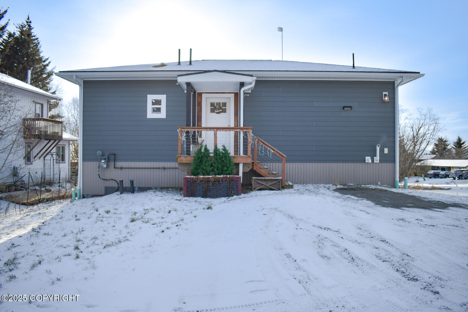 4088 Calhoun Street