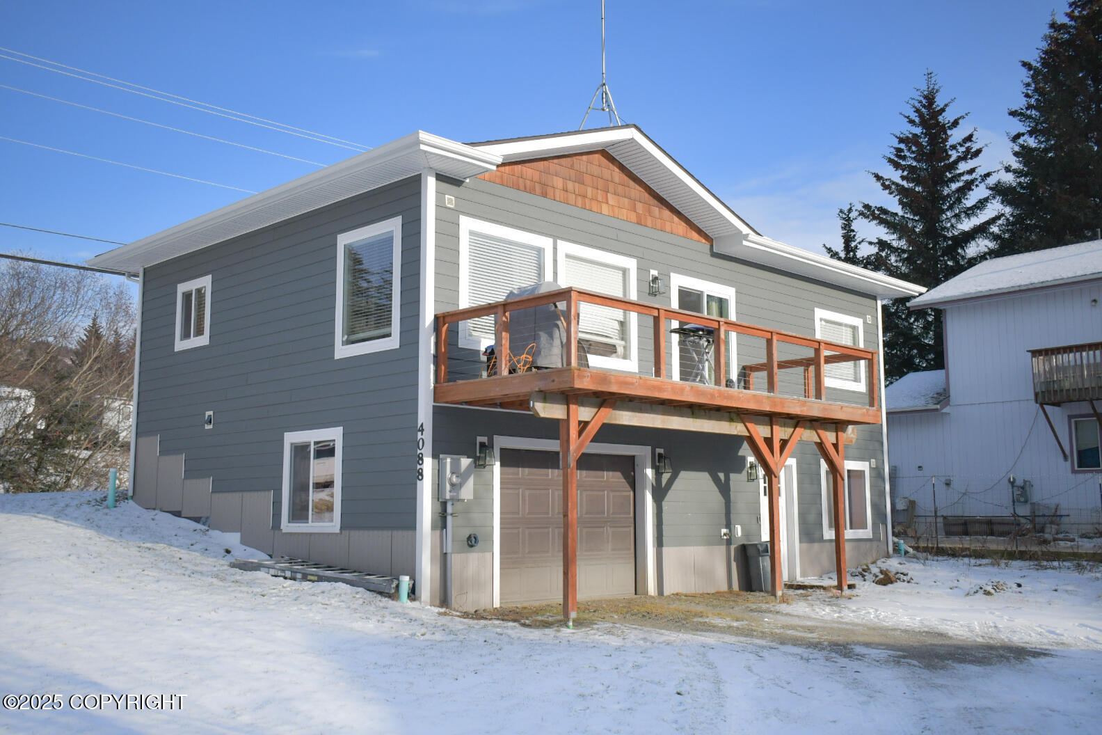 4088 Calhoun Street