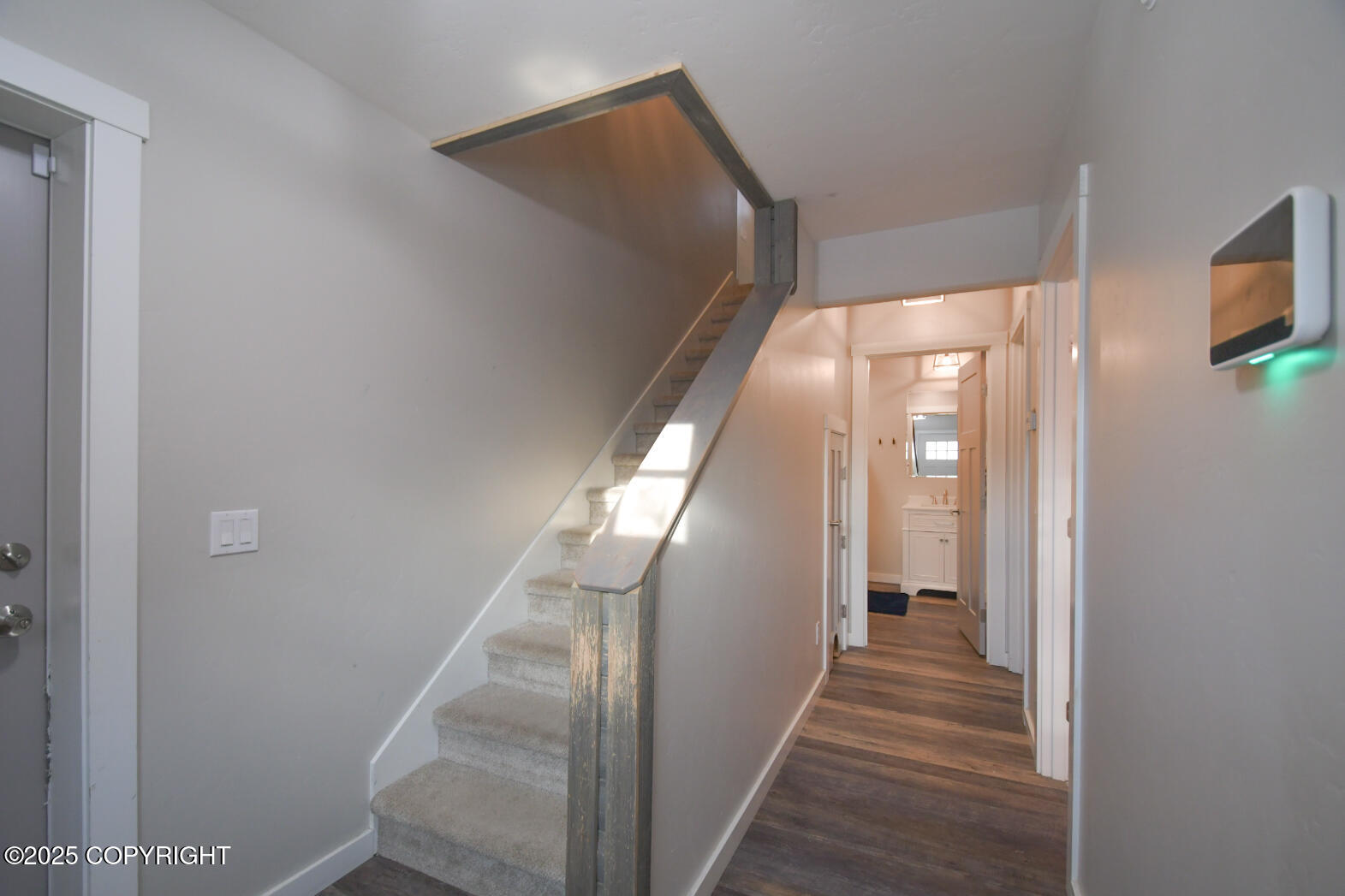 4088 Calhoun Street