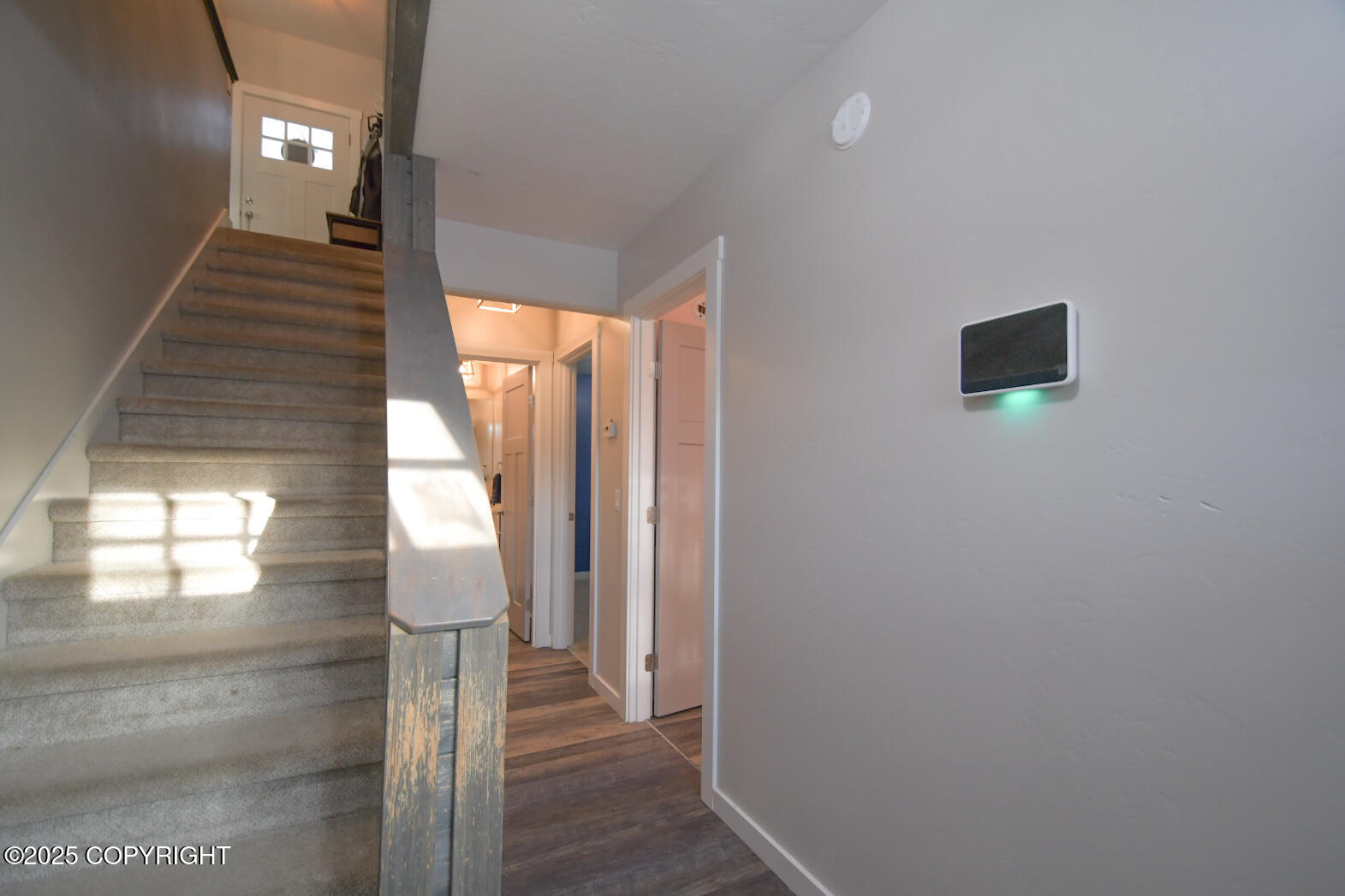 4088 Calhoun Street