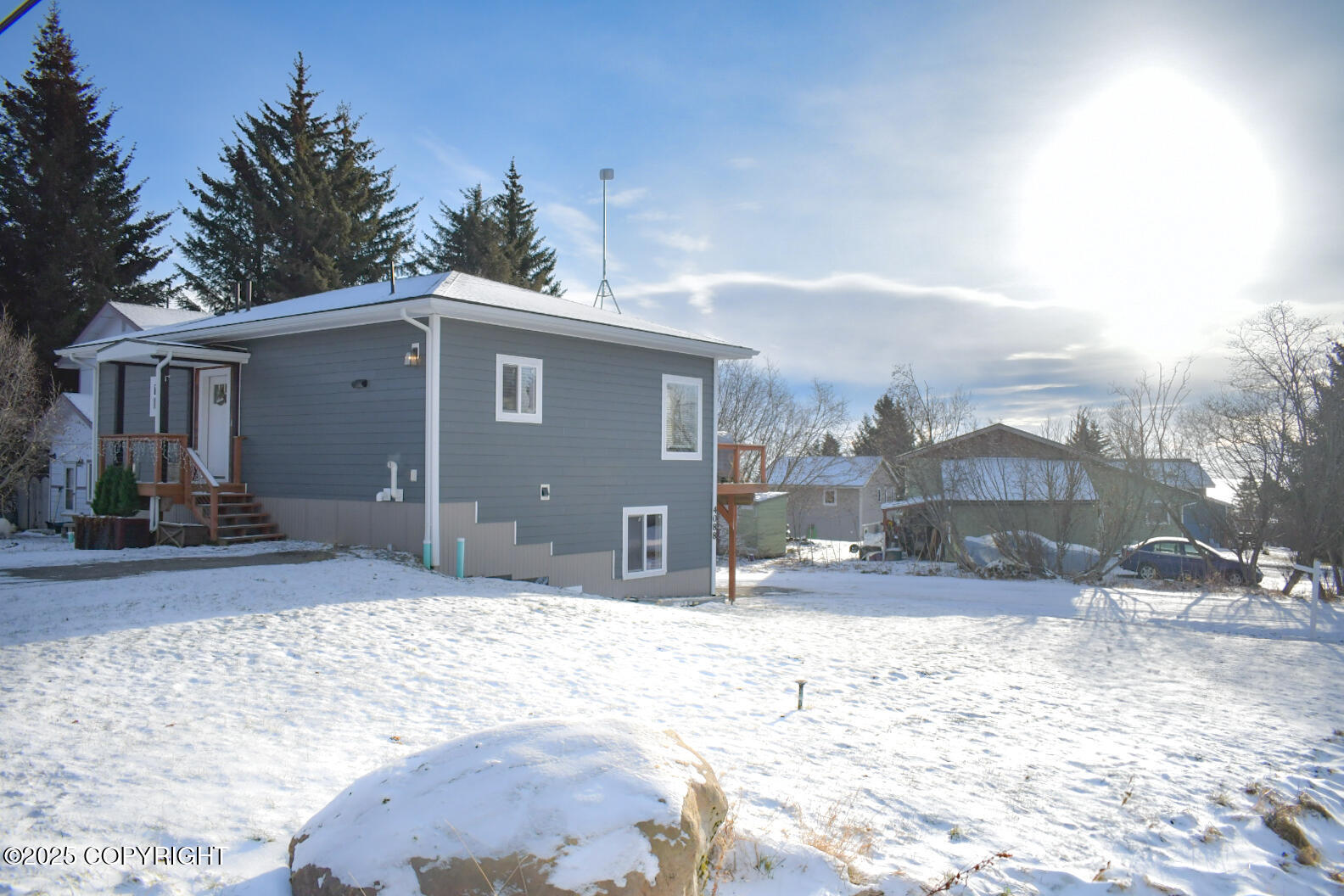 4088 Calhoun Street