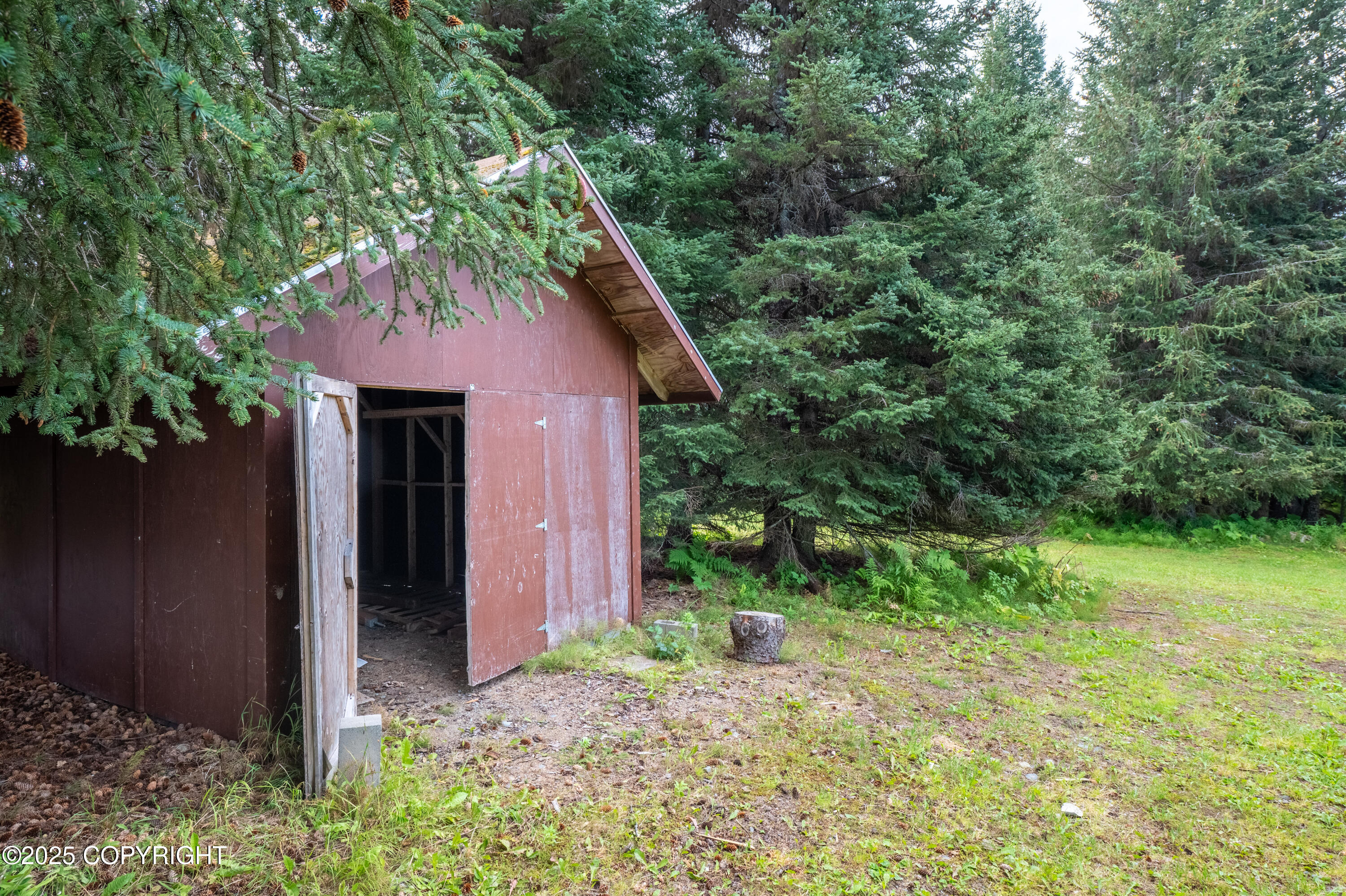 40905 Rucksack Drive