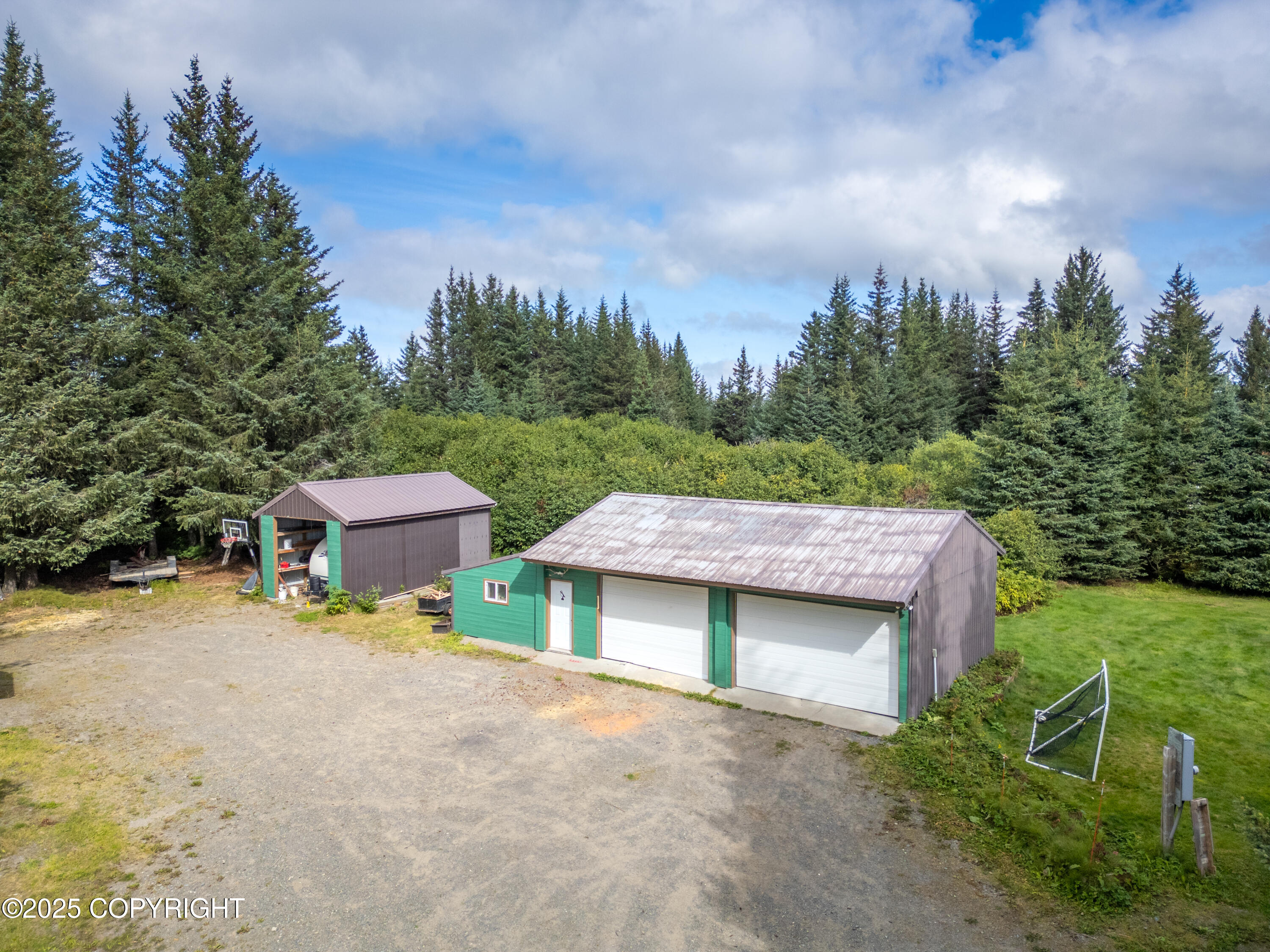 40905 Rucksack Drive