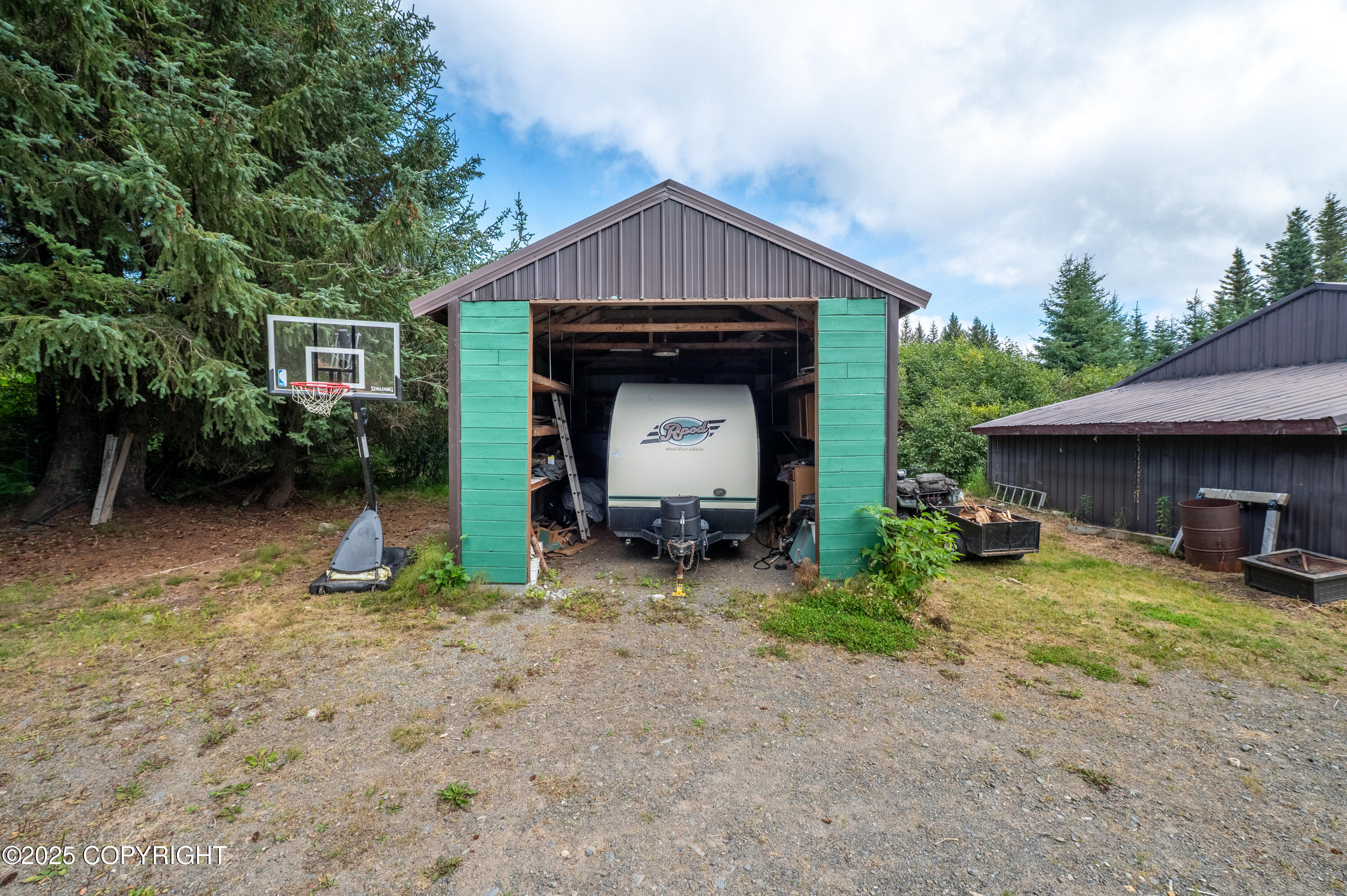 40905 Rucksack Drive