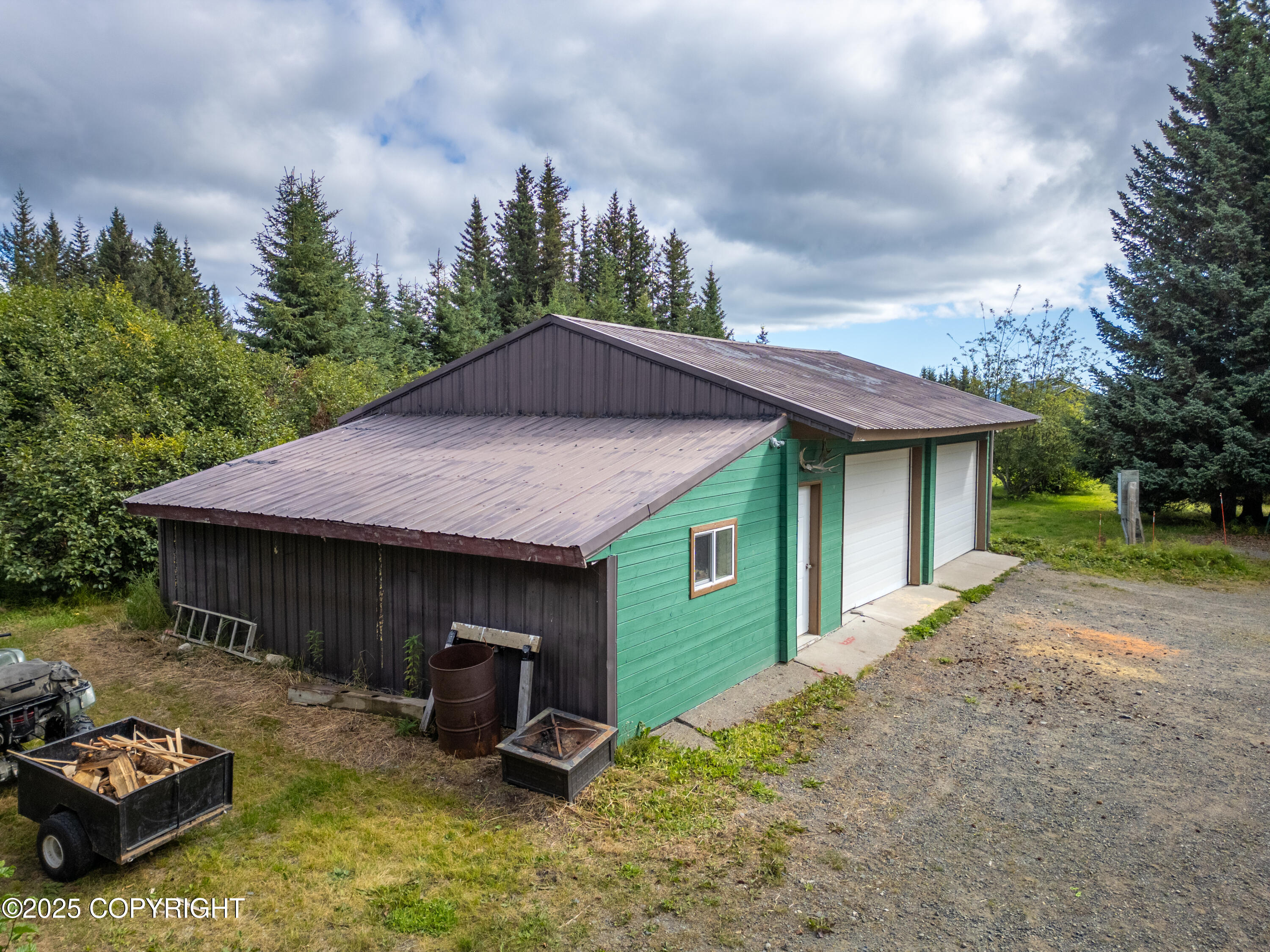 40905 Rucksack Drive