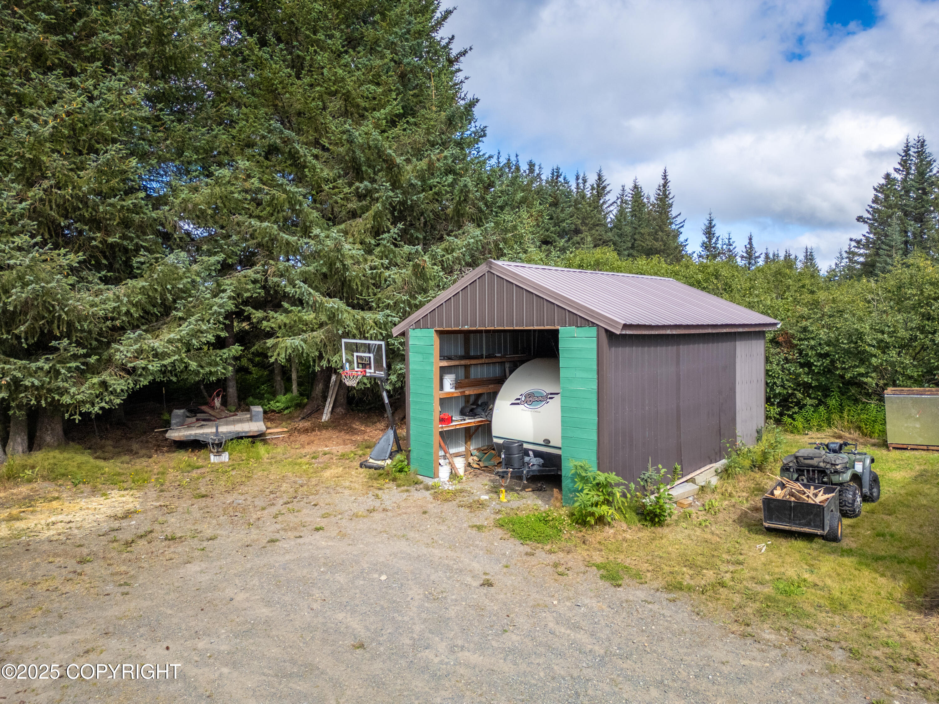 40905 Rucksack Drive